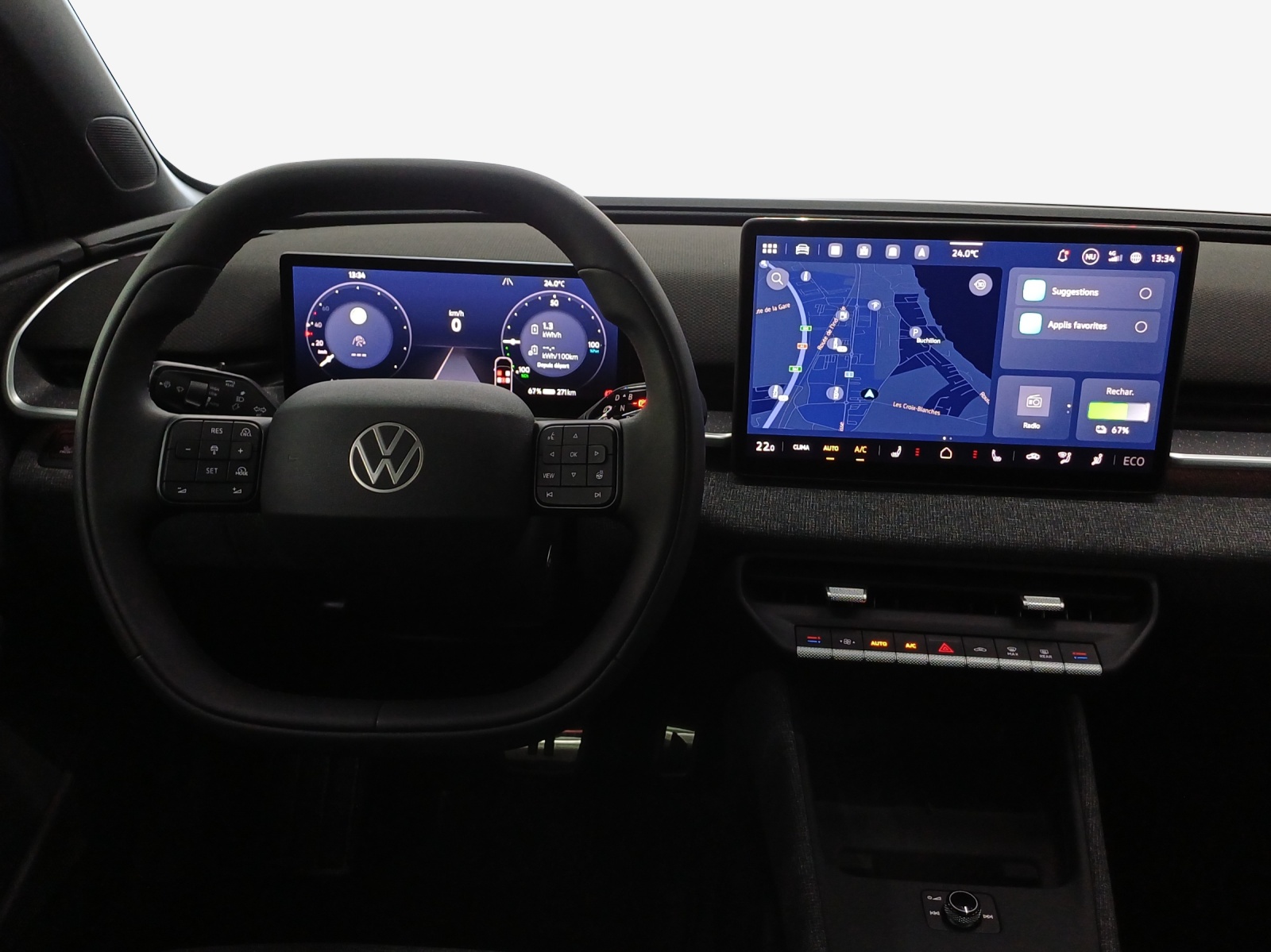 VW ID.Polo 52 kWh Style Edition One Plus-image-8