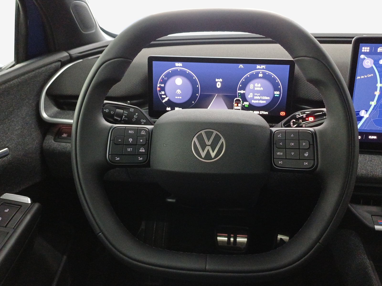 VW ID.Polo 52 kWh Style Edition One Plus-image-9