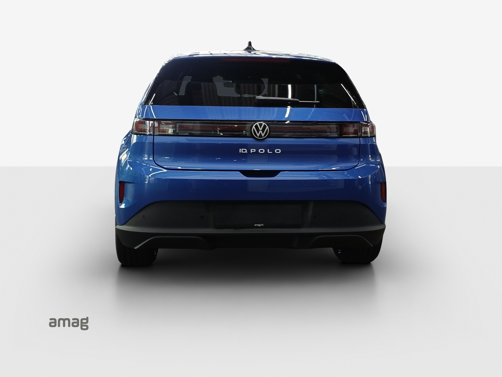 VW ID.Polo 52 kWh Style Edition One Plus-image-3
