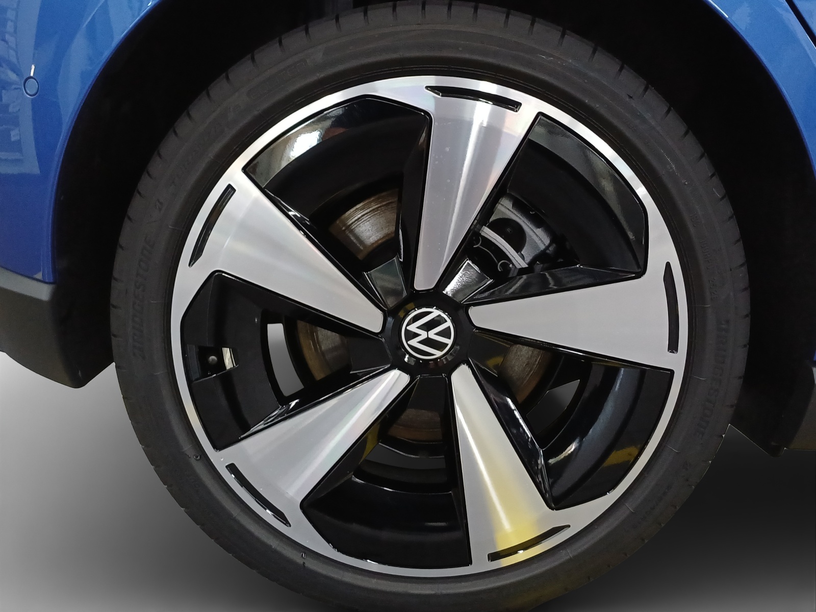 VW ID.Polo 52 kWh Style Edition One Plus-image-15