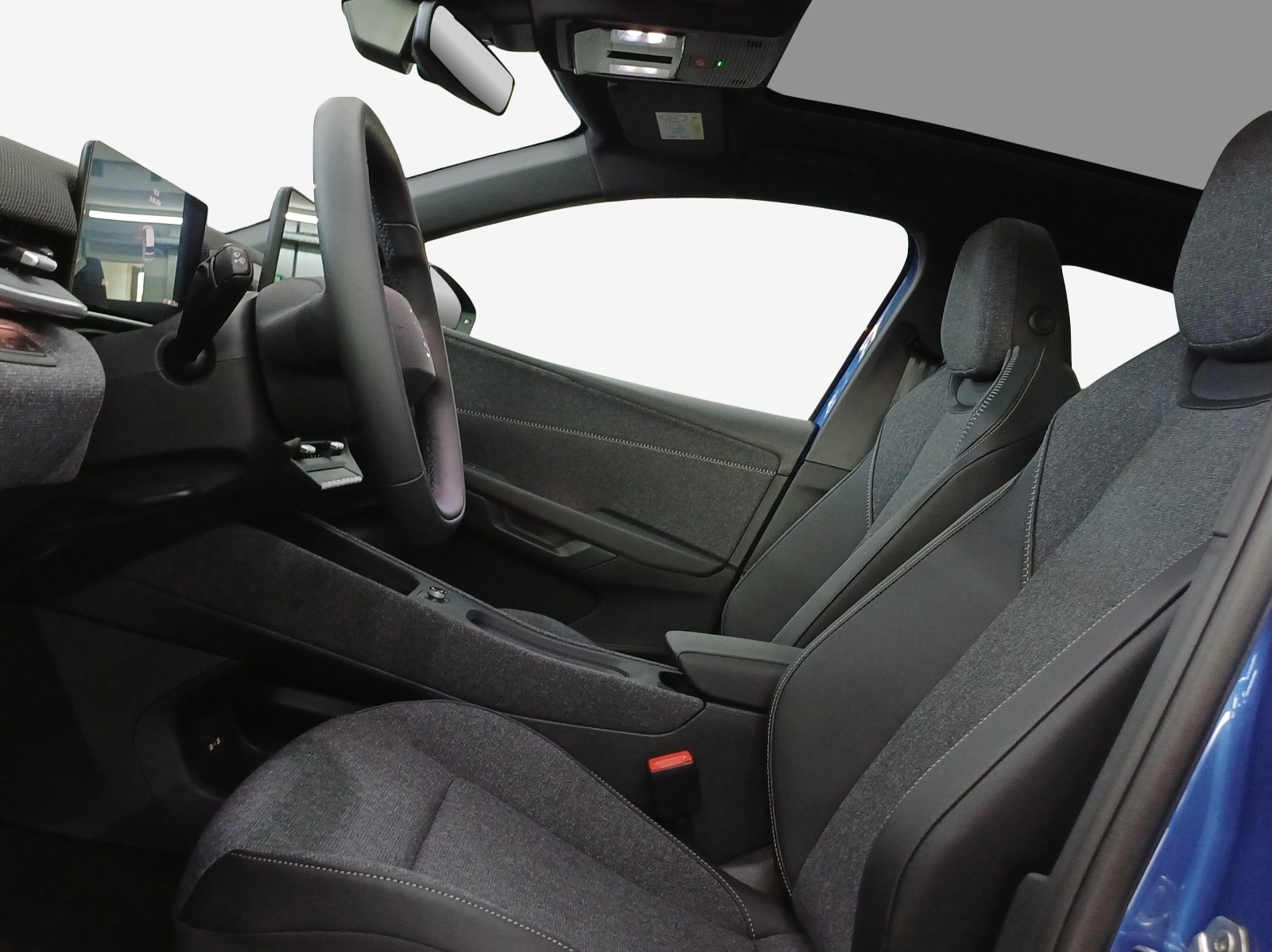 VW ID.Polo 52 kWh Style Edition One Plus-image-7