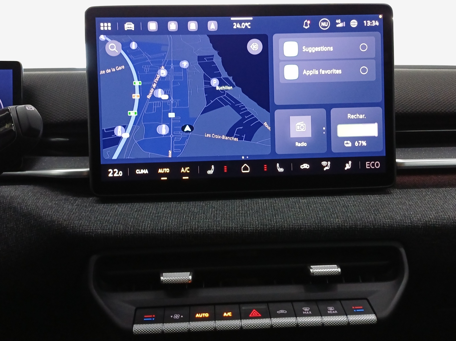 VW ID.Polo 52 kWh Style Edition One Plus-image-10