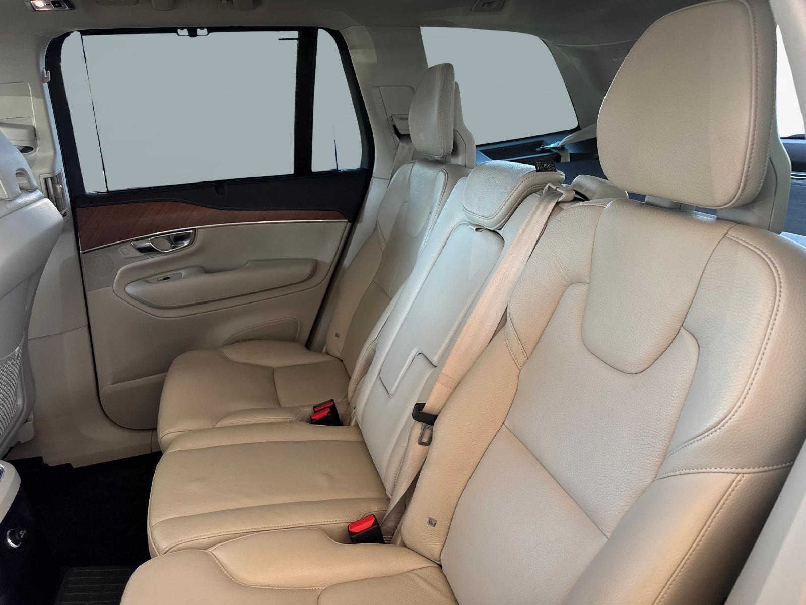 VOLVO XC90 2.0 T8 TE Inscription 7P. eAWD-image-11