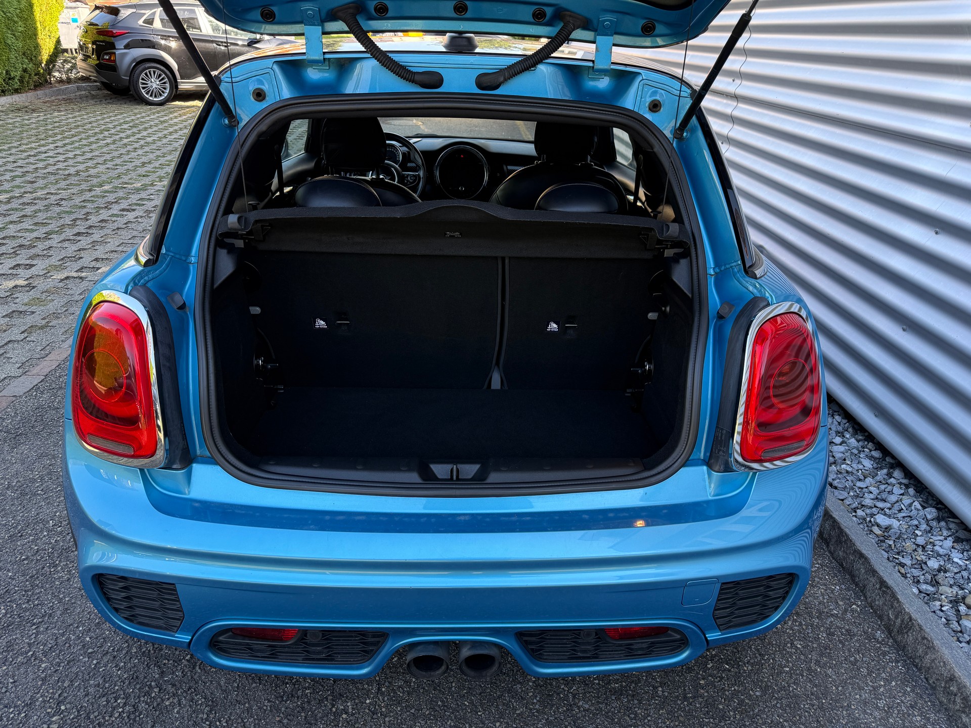 MINI Cooper John Cooper Works-image-7