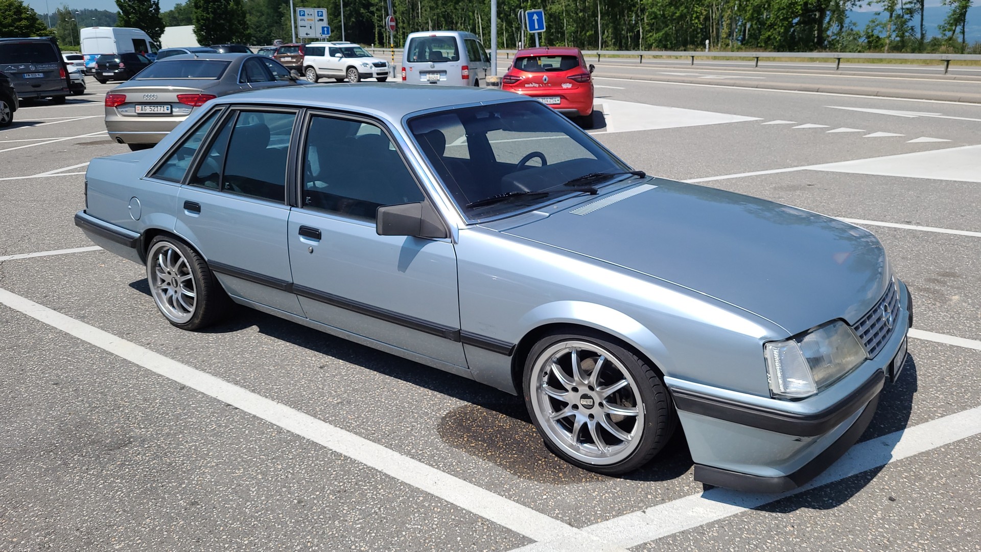 OPEL 3.0i CD-image-3