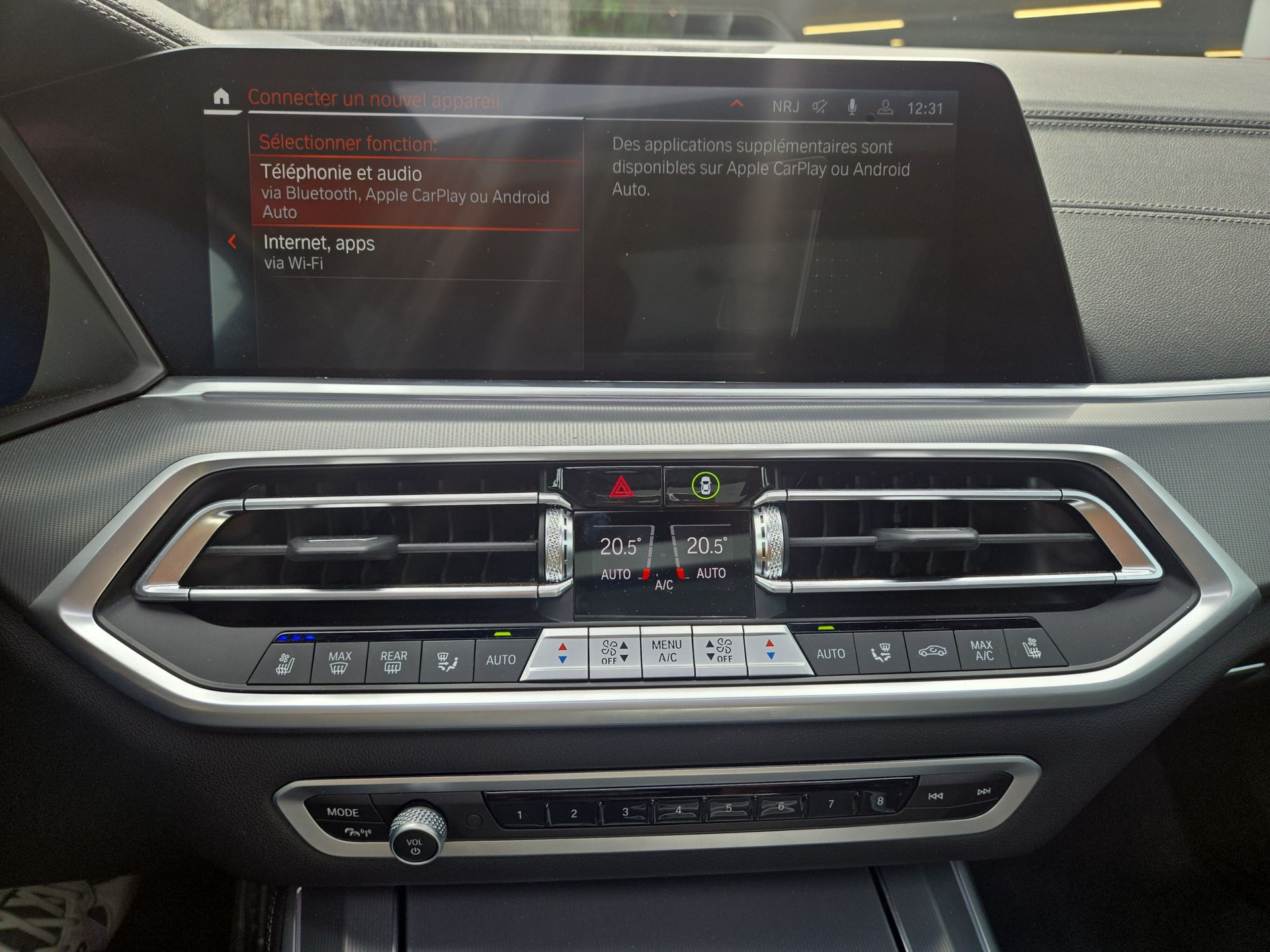 BMW X5 xDrive 48V 30d M Sport Steptronic-image-12