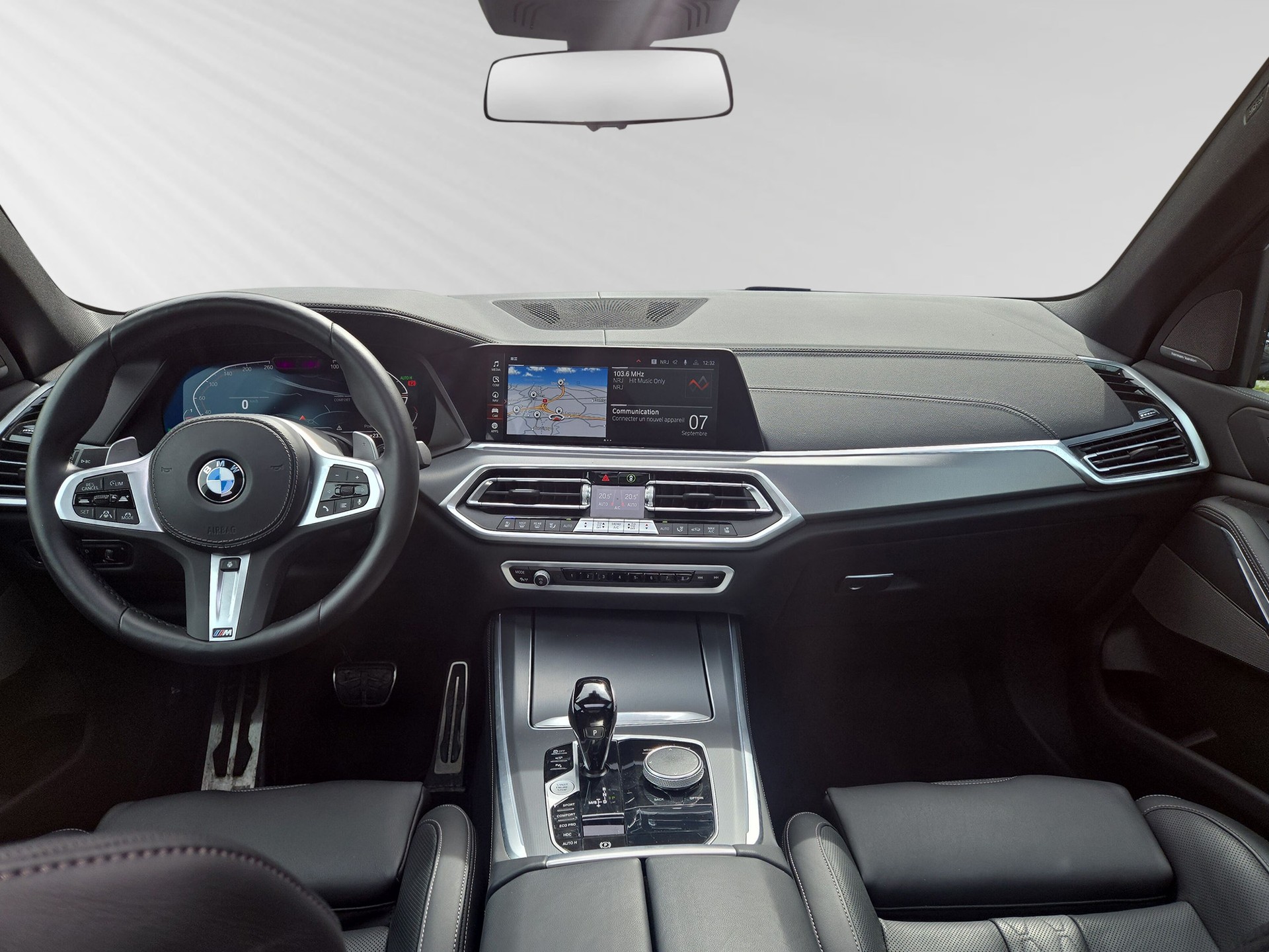 BMW X5 xDrive 48V 30d M Sport Steptronic-image-5