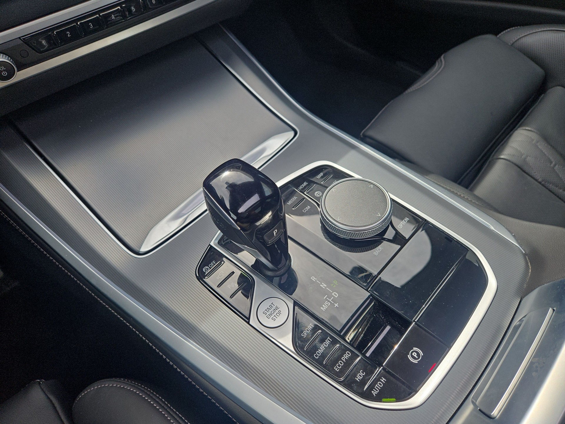 BMW X5 xDrive 48V 30d M Sport Steptronic-image-10