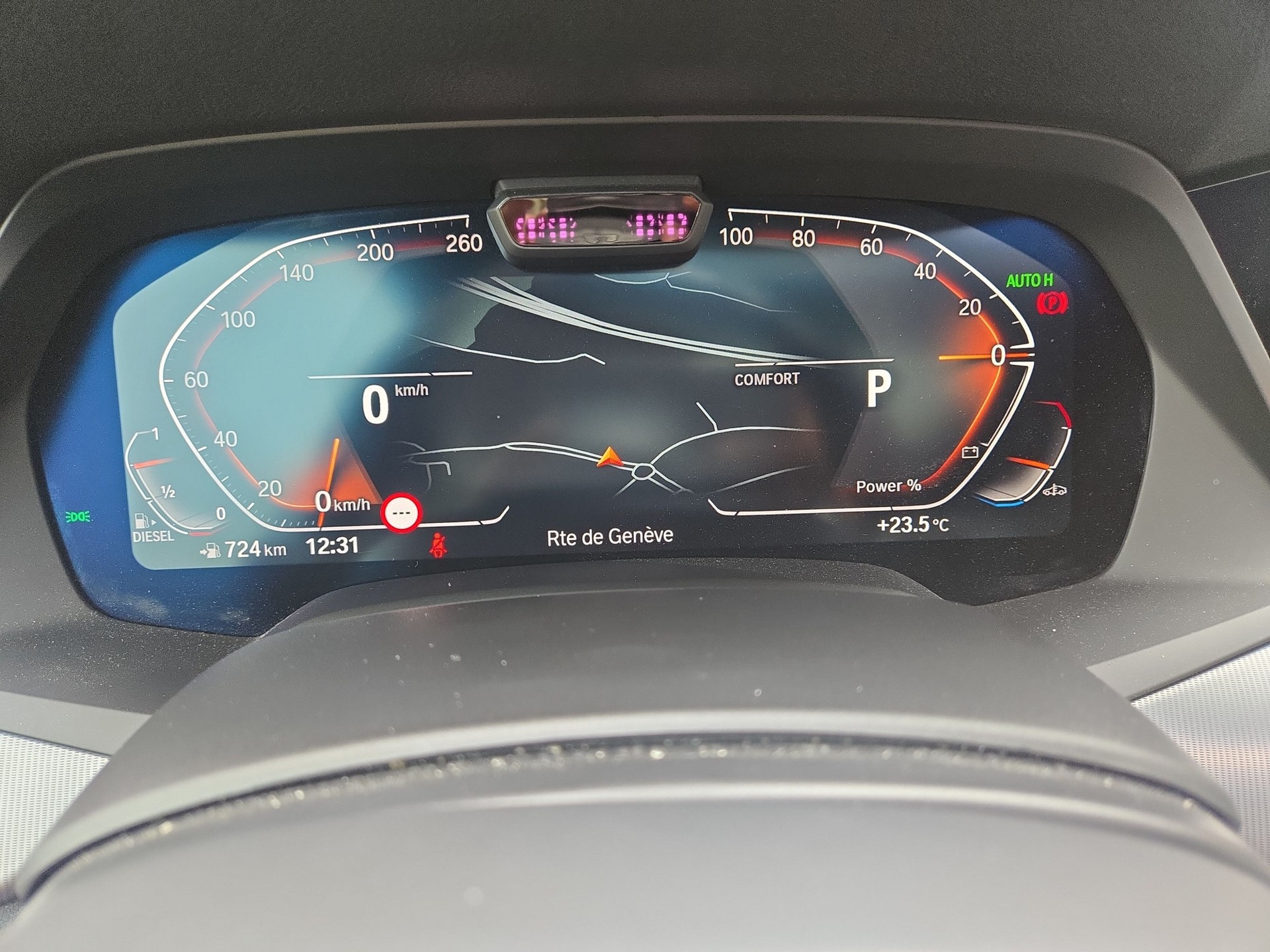 BMW X5 xDrive 48V 30d M Sport Steptronic-image-11
