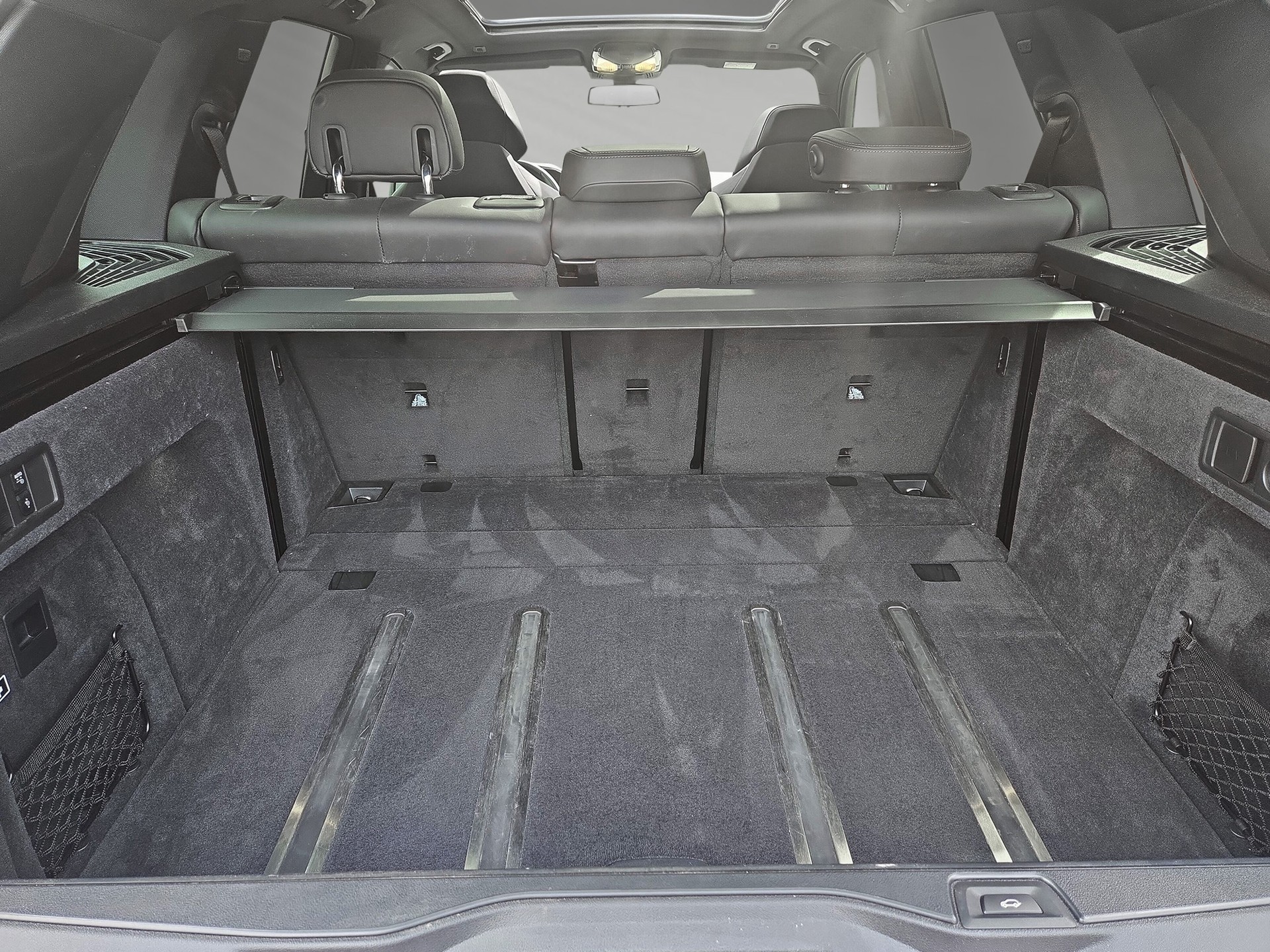 BMW X5 xDrive 48V 30d M Sport Steptronic-image-7