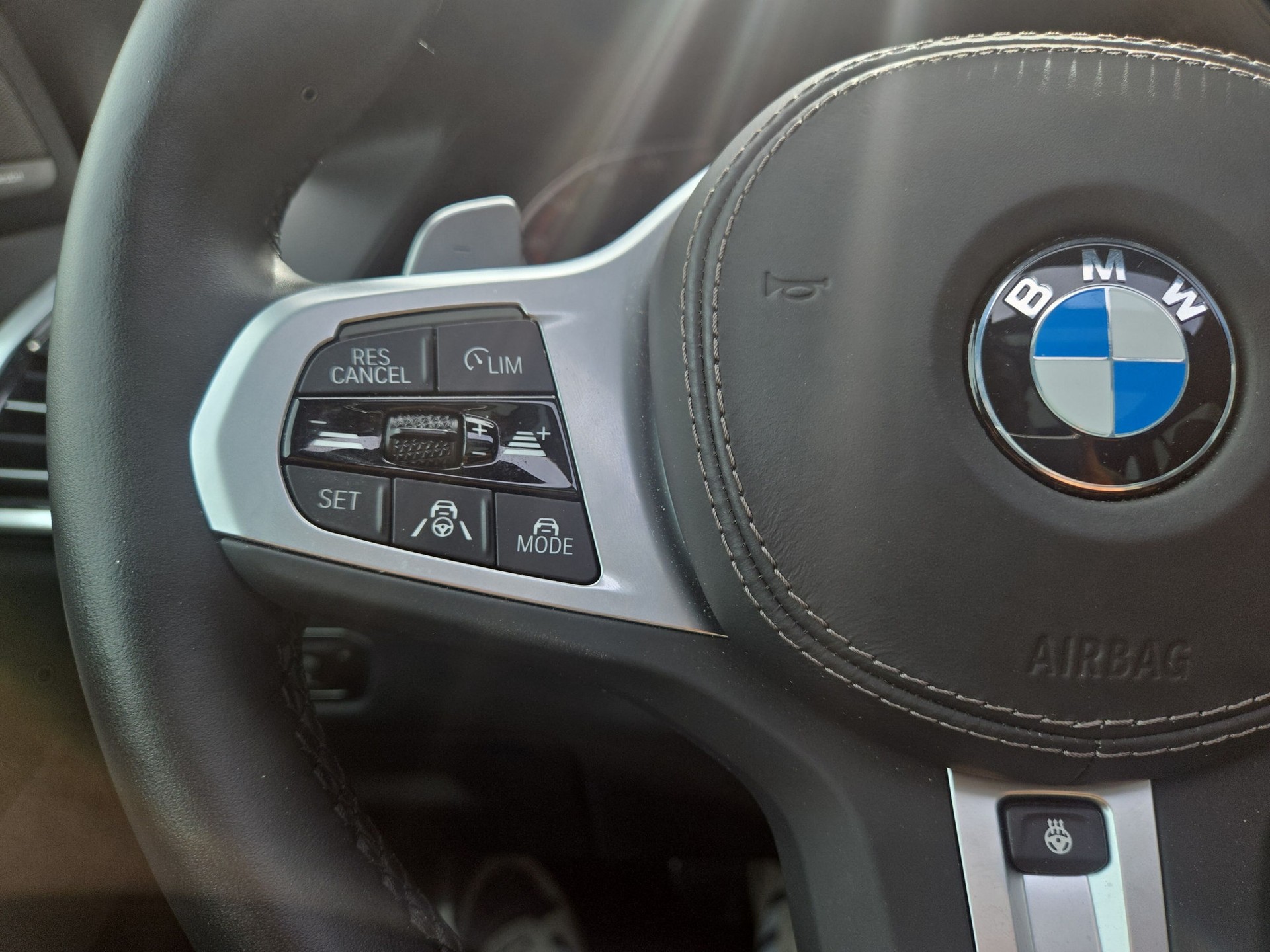 BMW X5 xDrive 48V 30d M Sport Steptronic-image-13