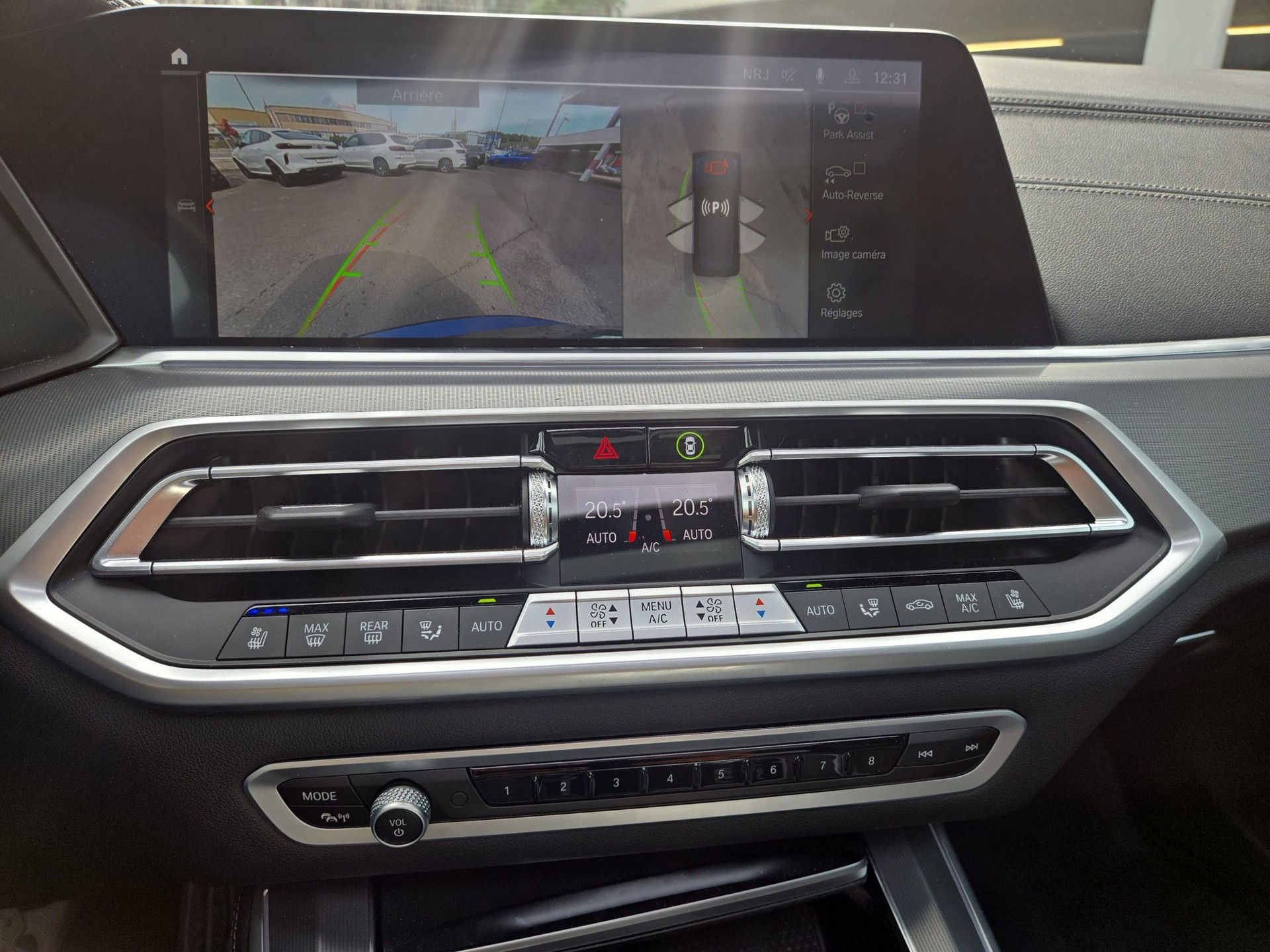 BMW X5 xDrive 48V 30d M Sport Steptronic-image-15