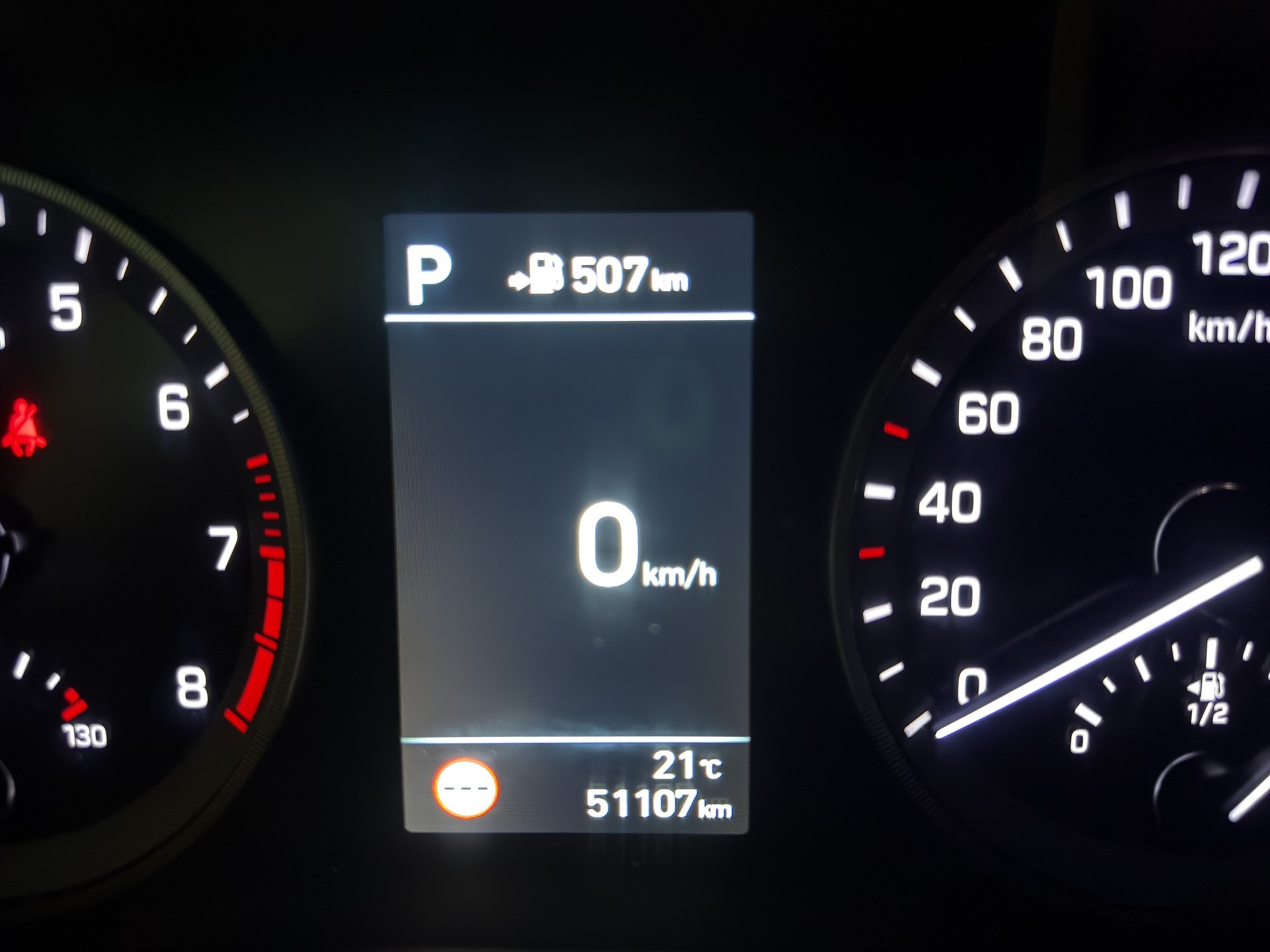 HYUNDAI Tucson 1.6 TGDI Vertex 4WD Automatic*TOP ZUSTAND*NUR 51000 KM*TOP AUSSTATTUNG*-image-13