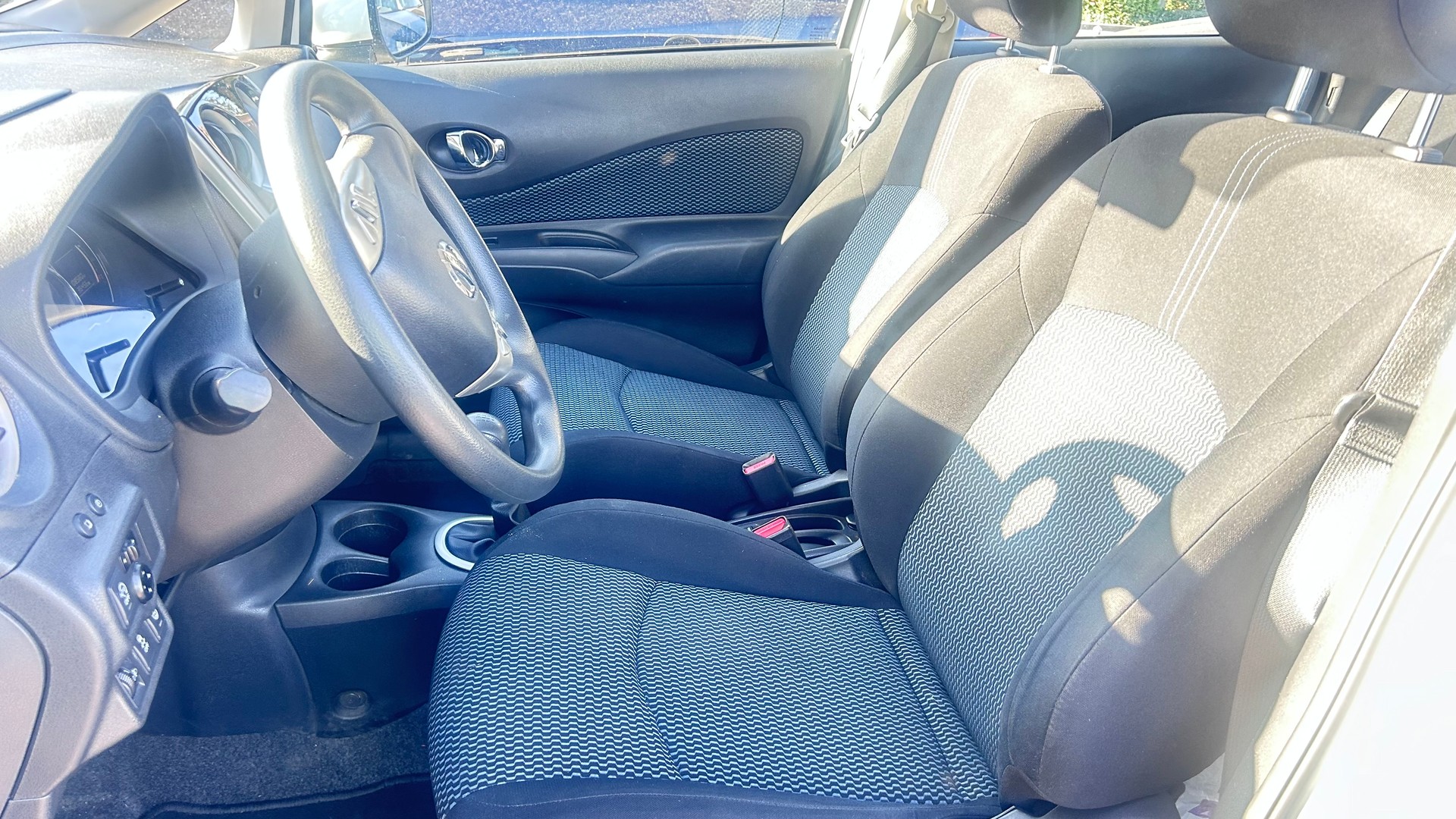 NISSAN Note 1.2 acenta-image-6