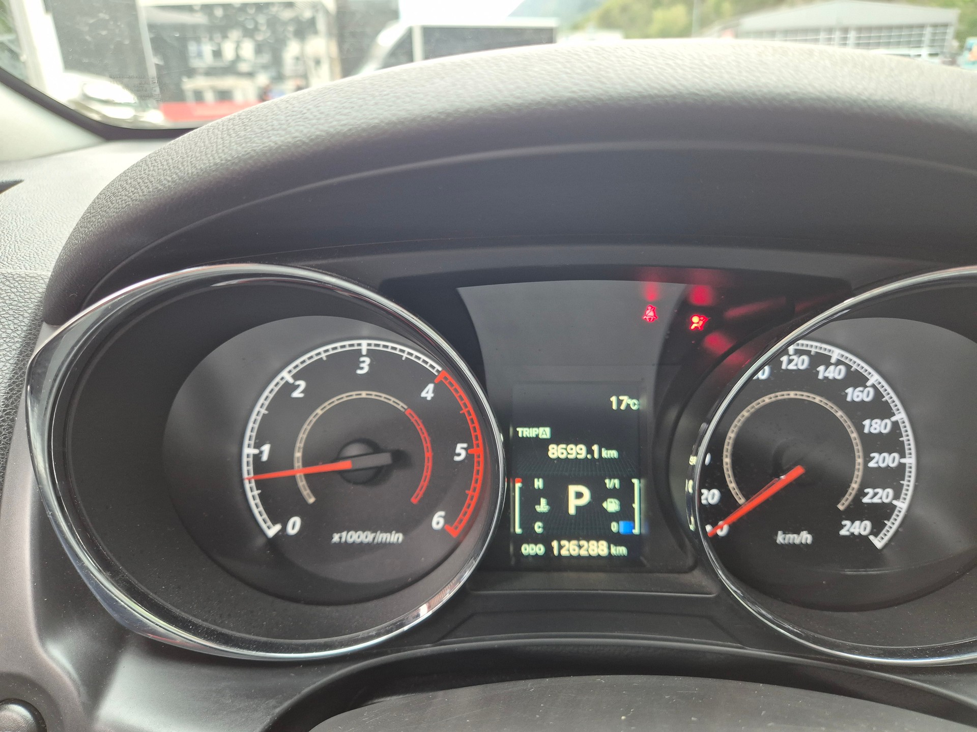 MITSUBISHI ASX 2.2 DID Style Hyaku Edition 4WD Automatic-image-5