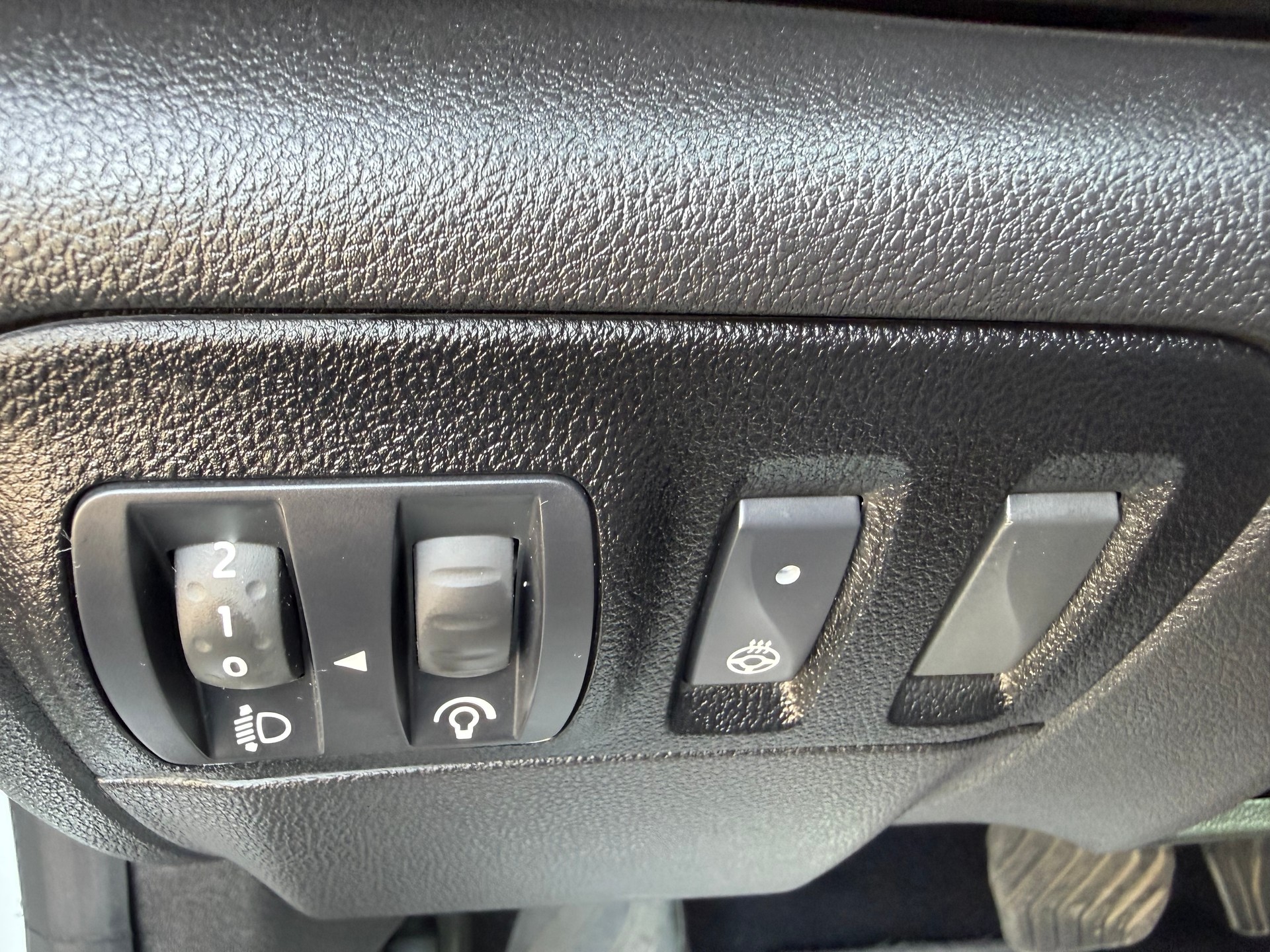 RENAULT Mégane Grandtour 1.3 16V Turbo Techno EDC-image-14
