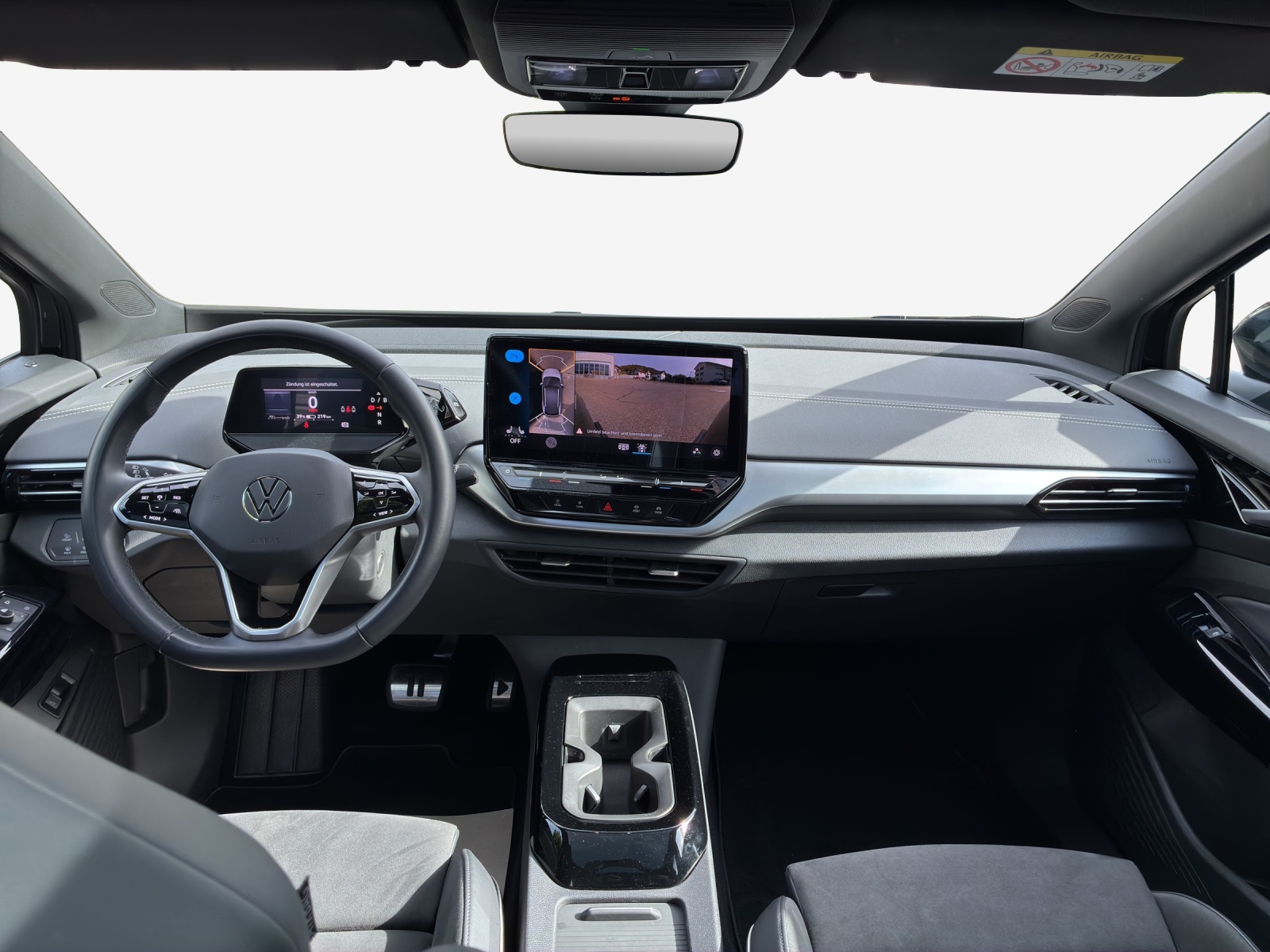 VW ID.4 Pro Performance 77 kWh-image-9