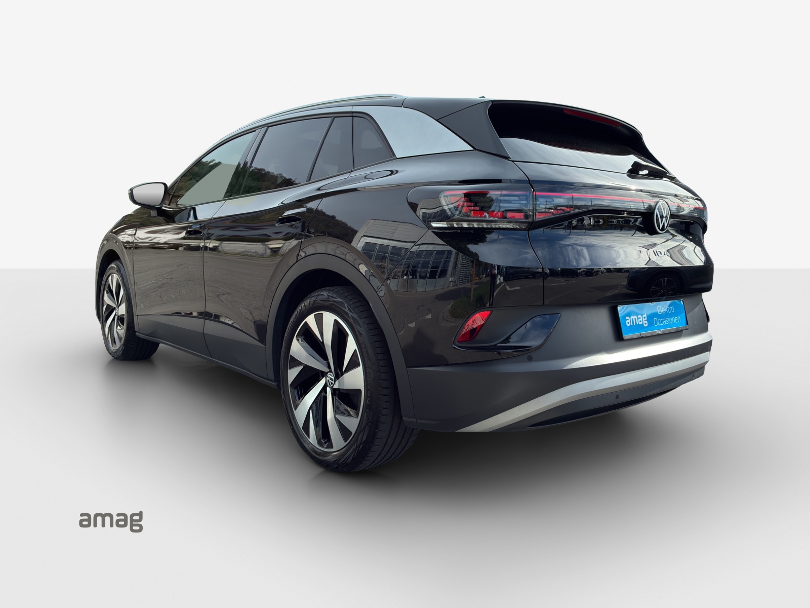 VW ID.4 Pro Performance 77 kWh-image-3