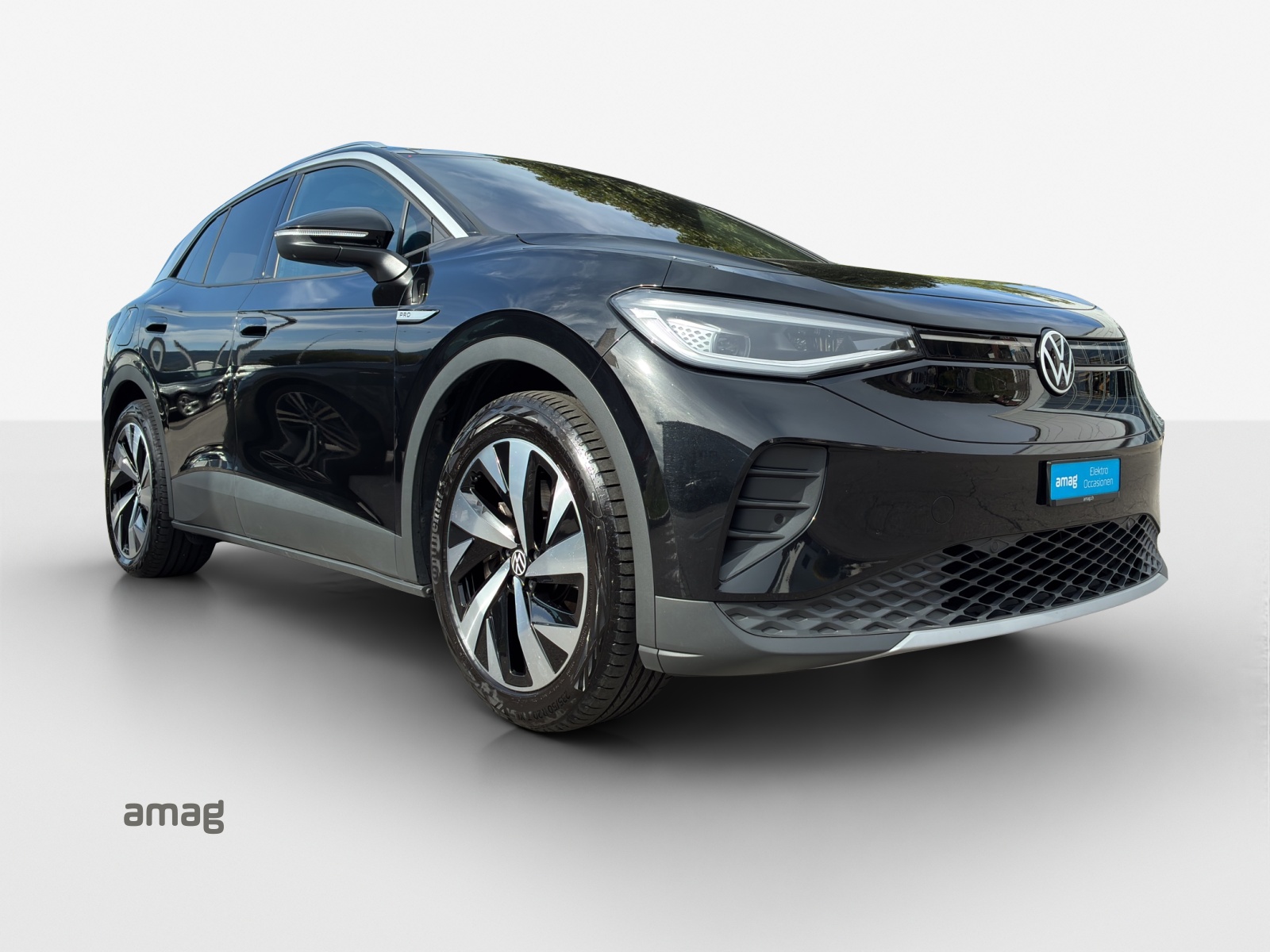 VW ID.4 Pro Performance 77 kWh-image-6