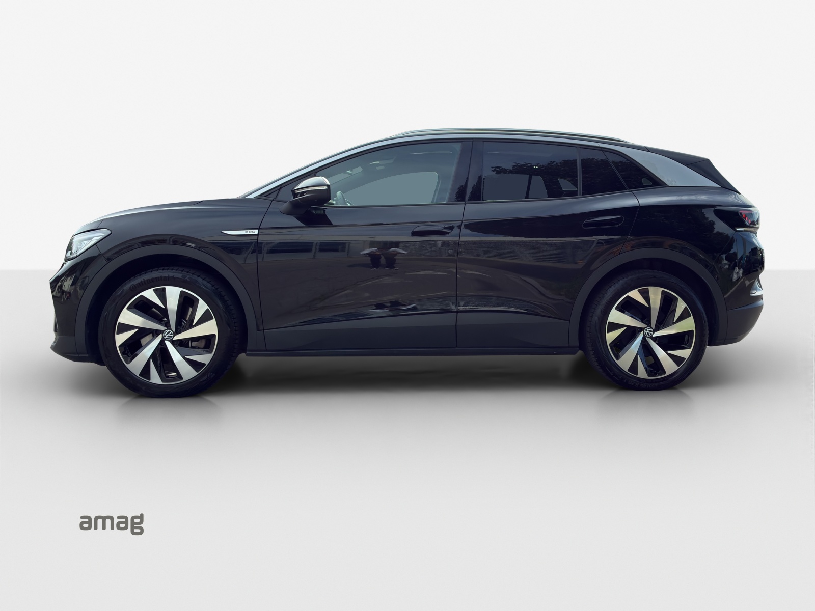 VW ID.4 Pro Performance 77 kWh-image-1