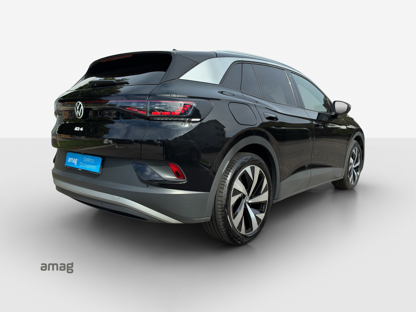 VW ID.4 Pro Performance 77 kWh-image-5