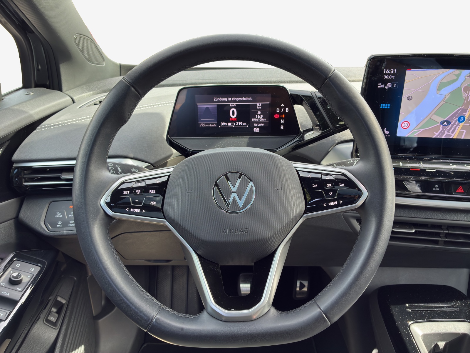 VW ID.4 Pro Performance 77 kWh-image-10