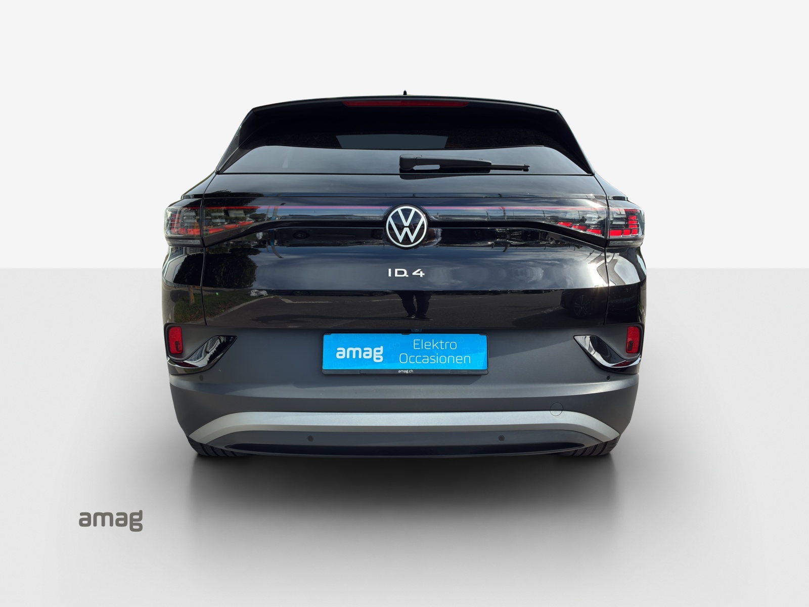 VW ID.4 Pro Performance 77 kWh-image-4