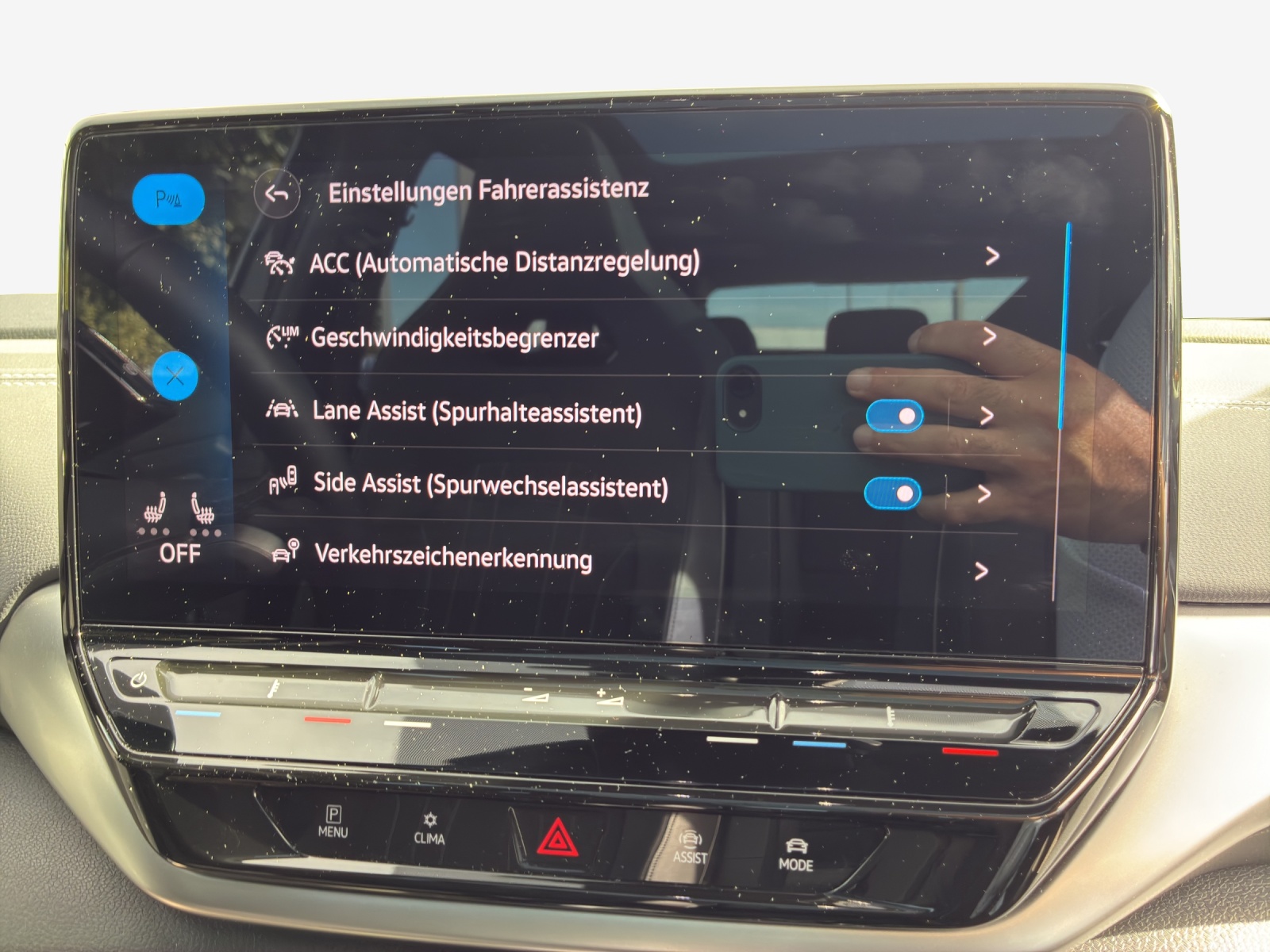 VW ID.4 Pro Performance 77 kWh-image-14