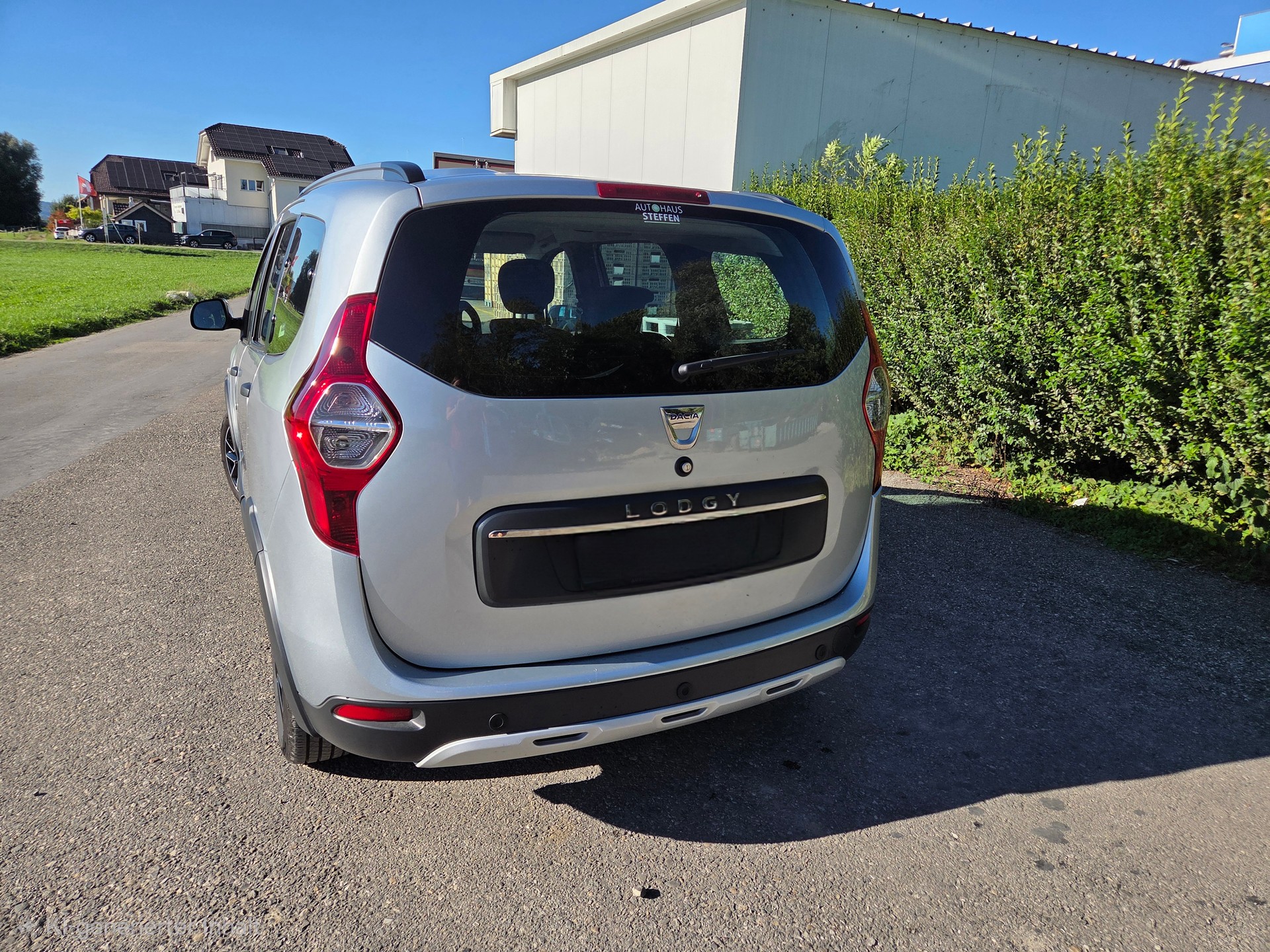 DACIA 1.3 TCe Ultimate S/S 7P-image-2