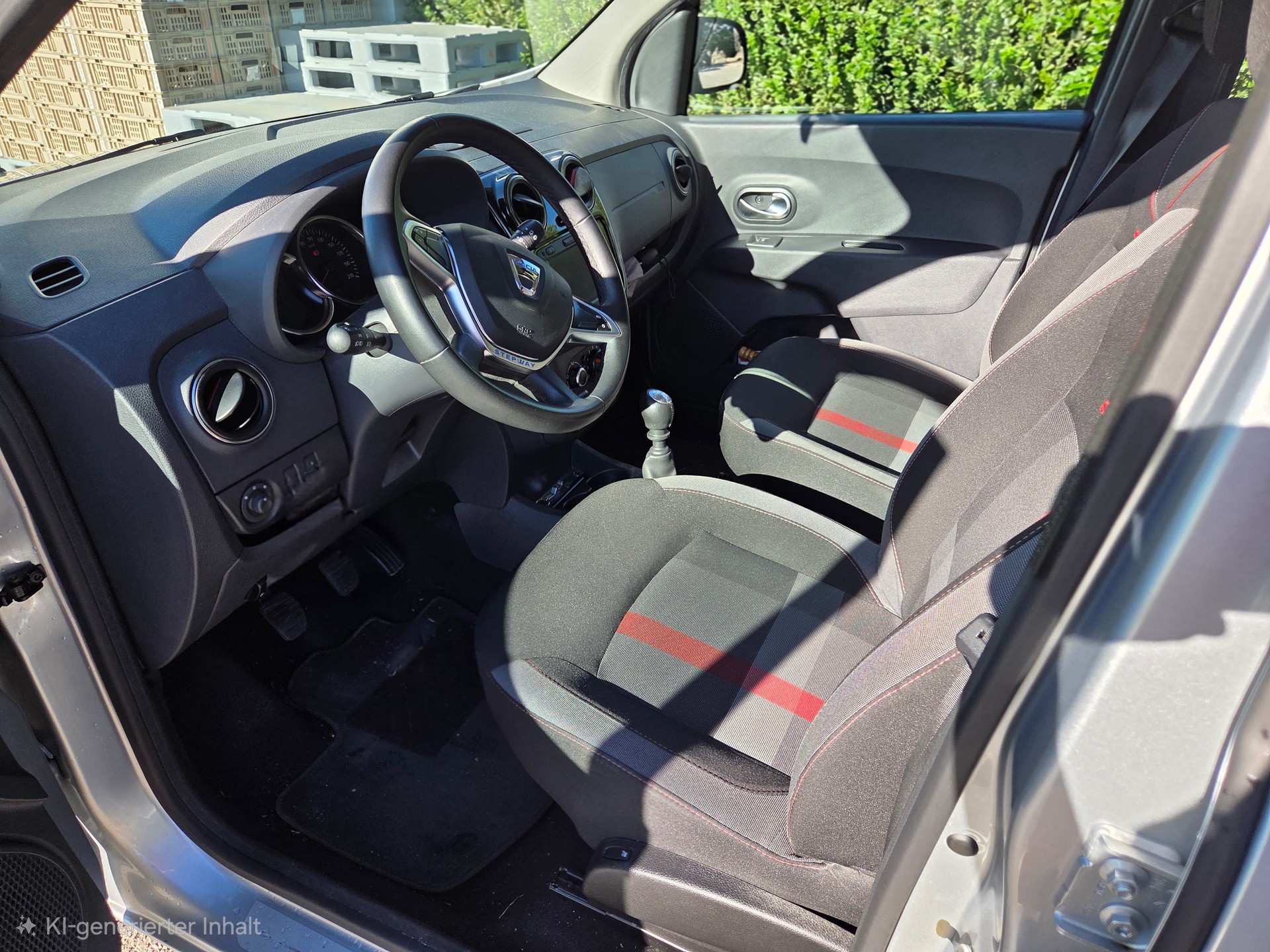 DACIA 1.3 TCe Ultimate S/S 7P-image-5