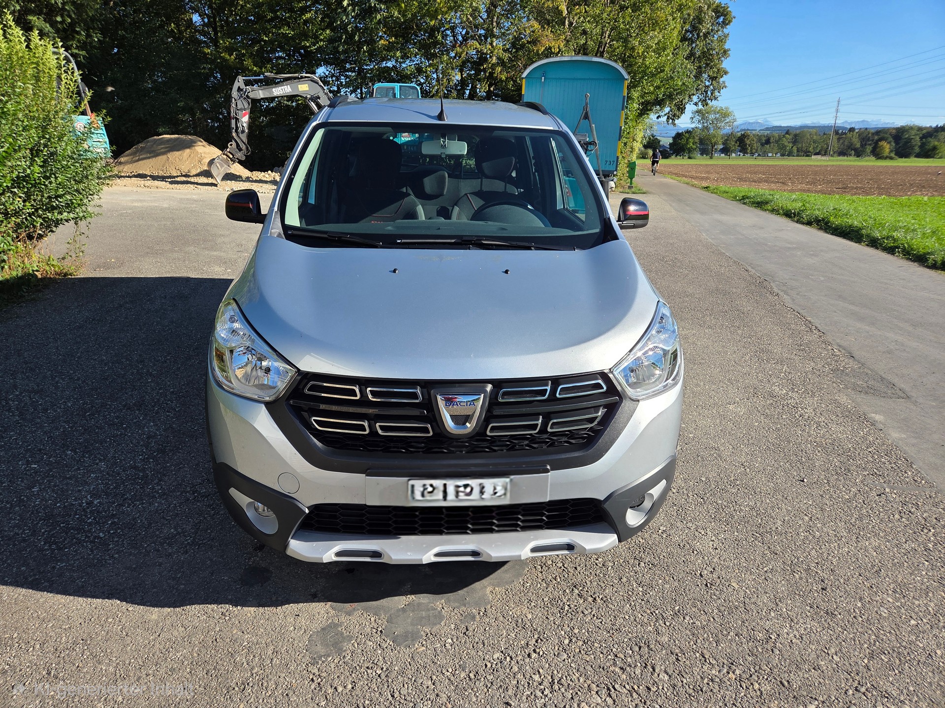 DACIA 1.3 TCe Ultimate S/S 7P-image-3