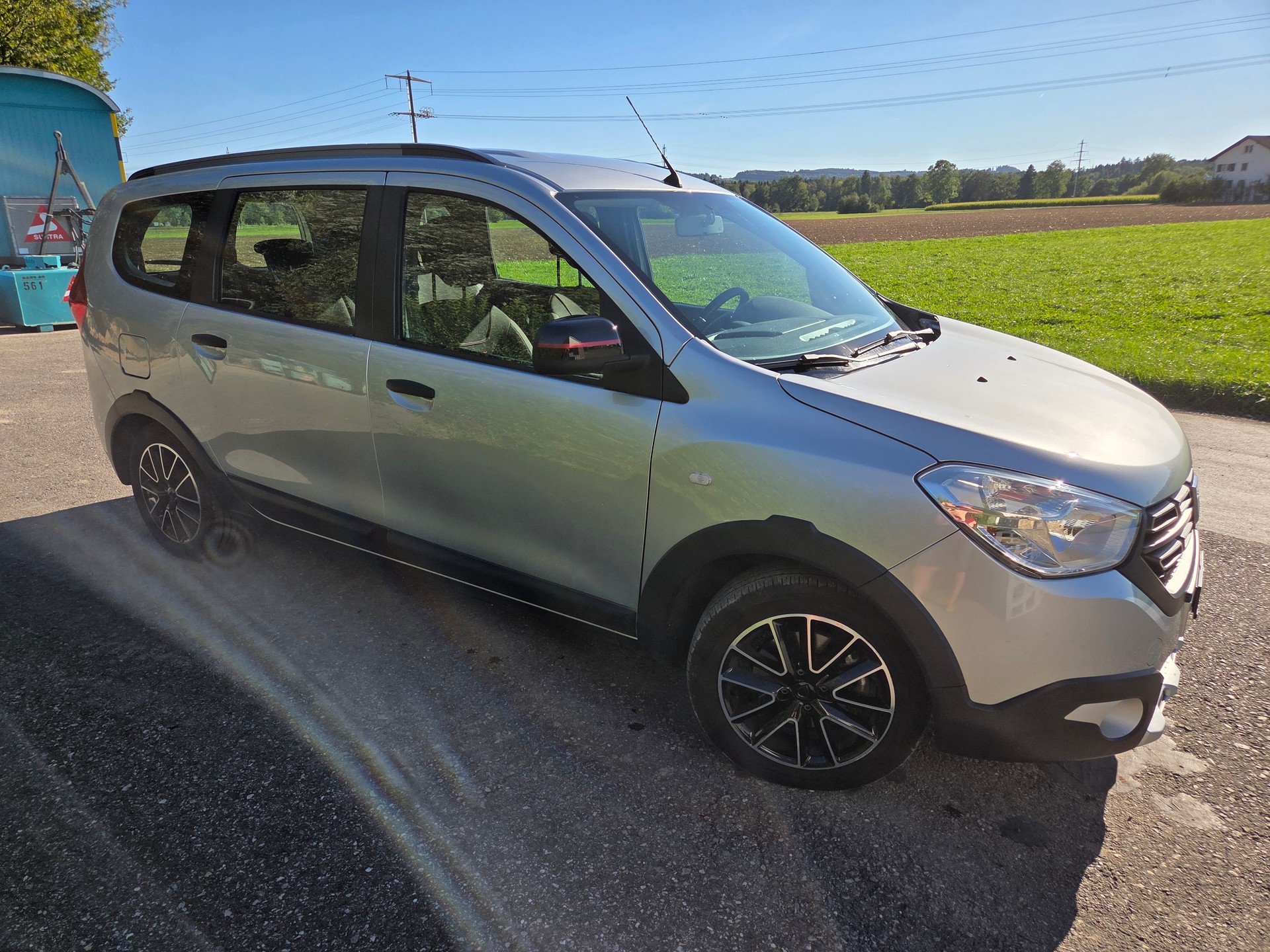 DACIA 1.3 TCe Ultimate S/S 7P-image-0