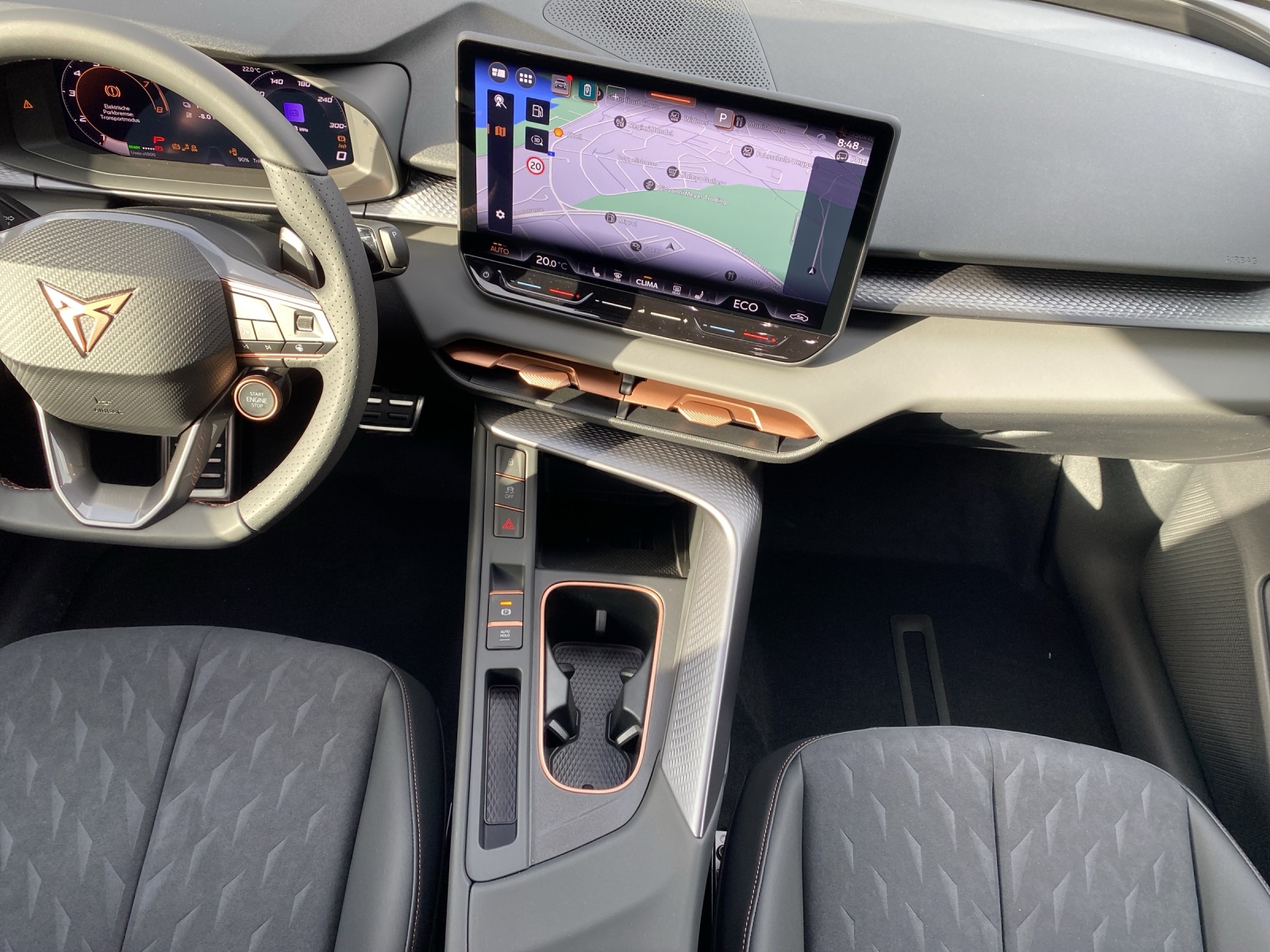CUPRA Terramar 1.5 eHybrid DSG-image-10