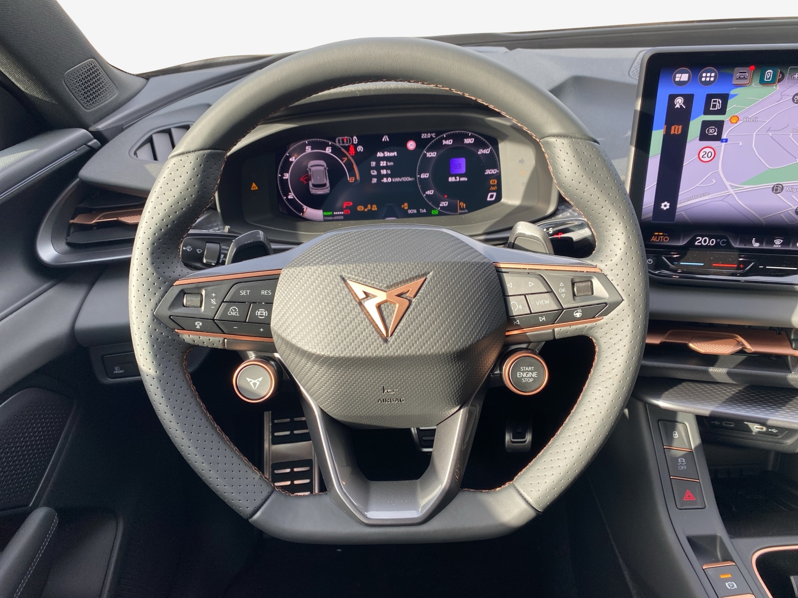 CUPRA Terramar 1.5 eHybrid DSG-image-9