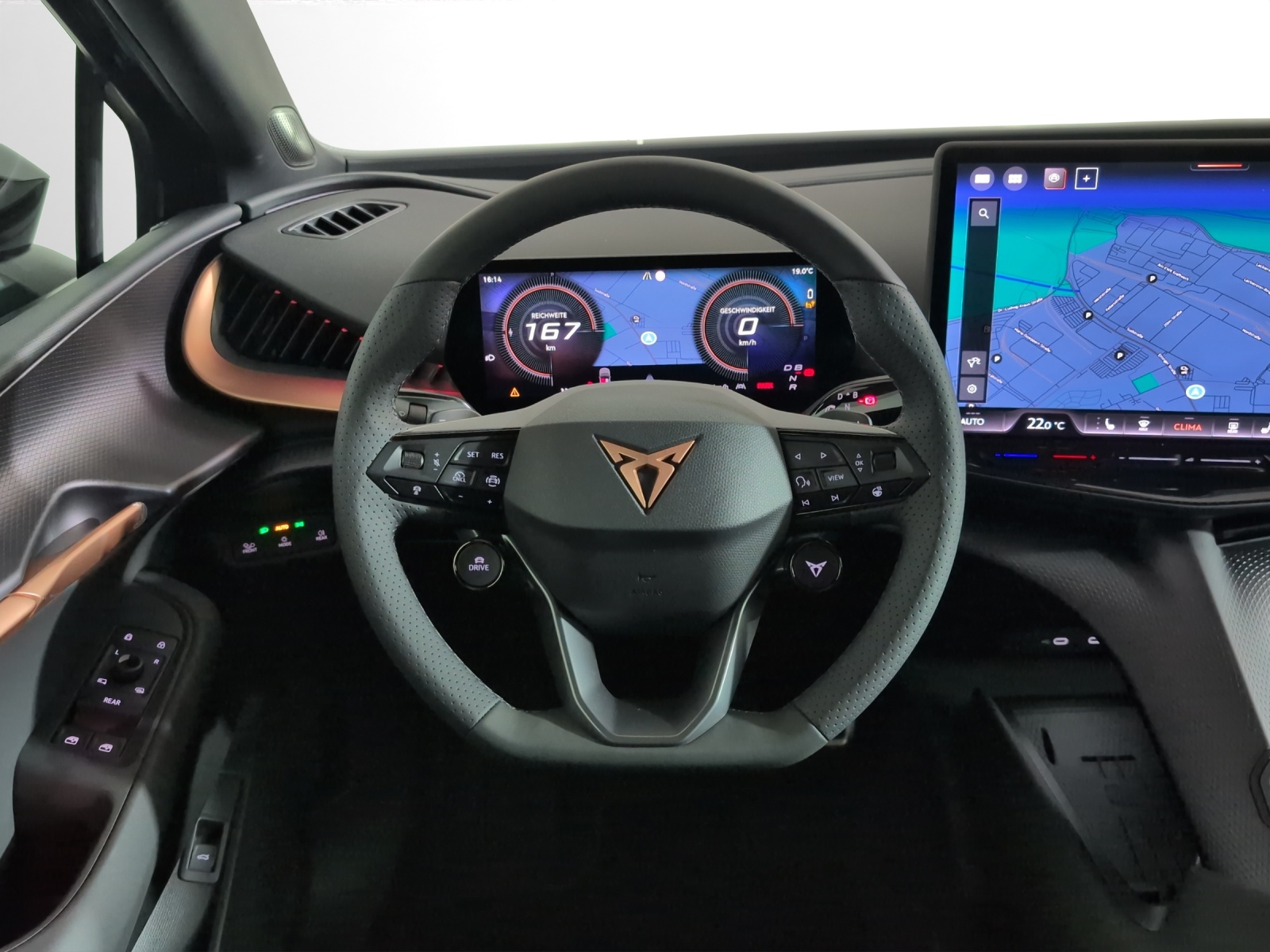 CUPRA Tavascan 77 kWh Edge Prime Edition-image-11