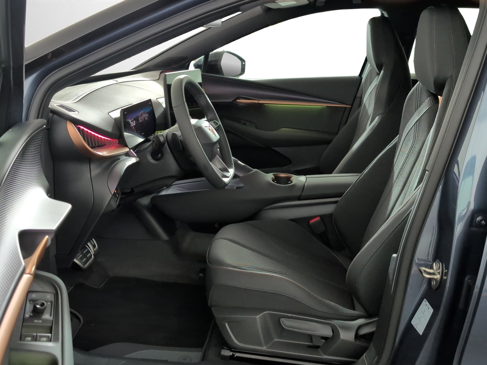 CUPRA Tavascan 77 kWh Edge Prime Edition-image-5