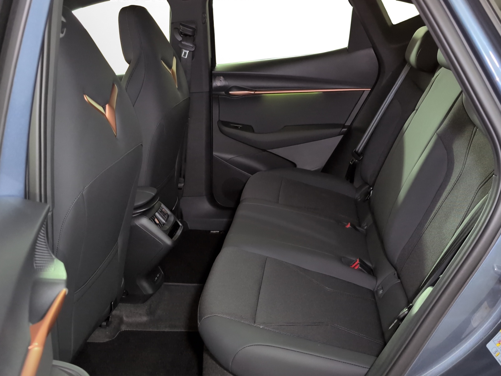 CUPRA Tavascan 77 kWh Edge Prime Edition-image-7
