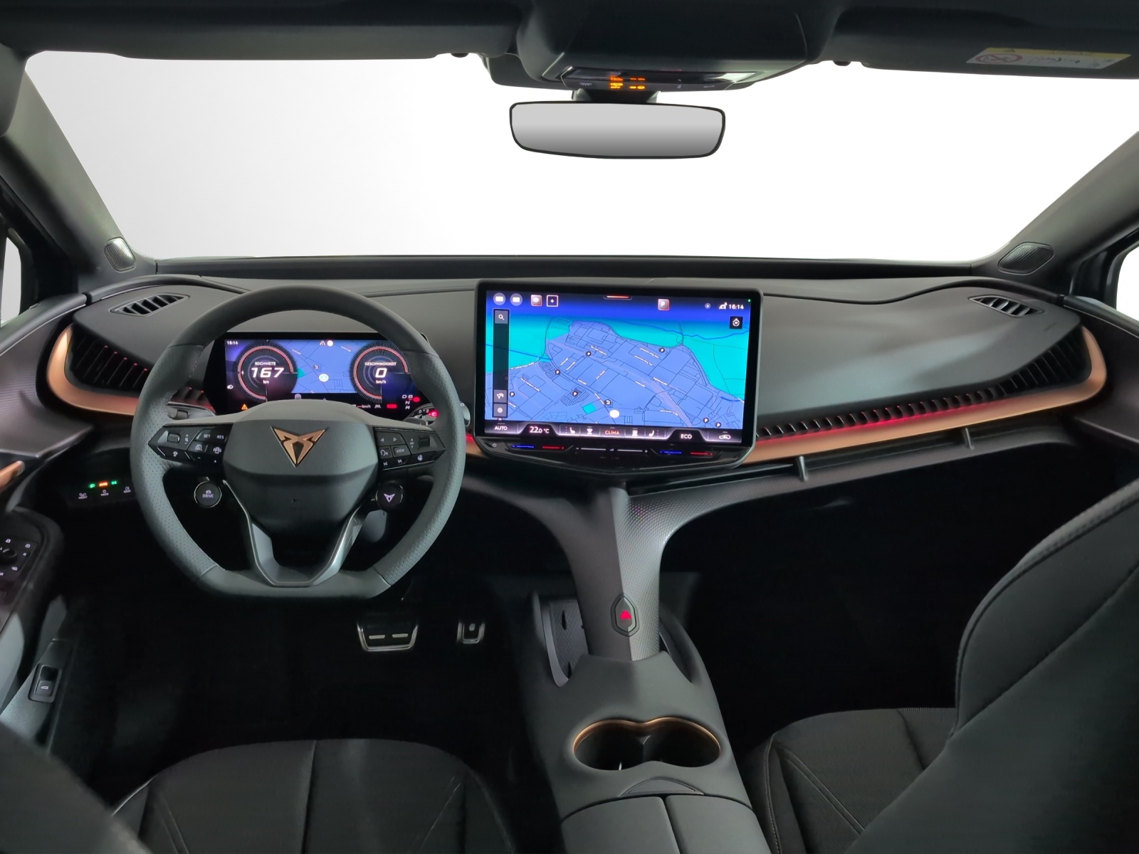 CUPRA Tavascan 77 kWh Edge Prime Edition-image-9
