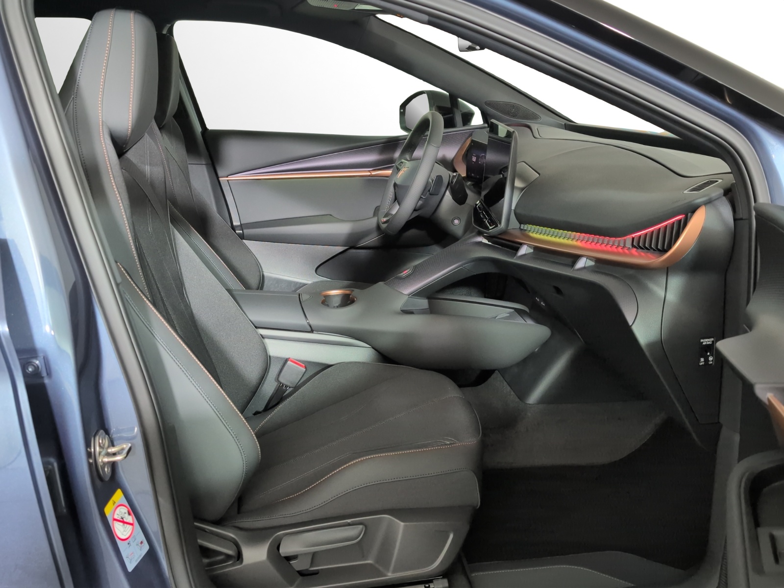 CUPRA Tavascan 77 kWh Edge Prime Edition-image-6
