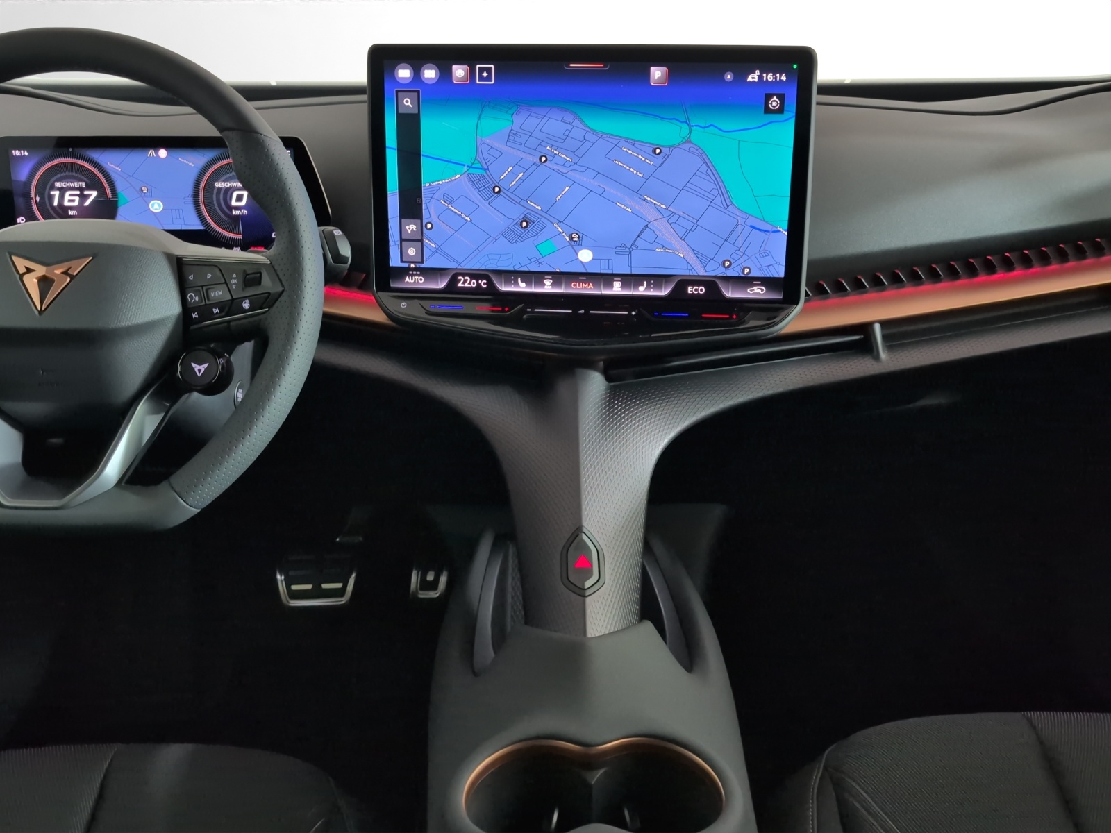 CUPRA Tavascan 77 kWh Edge Prime Edition-image-10