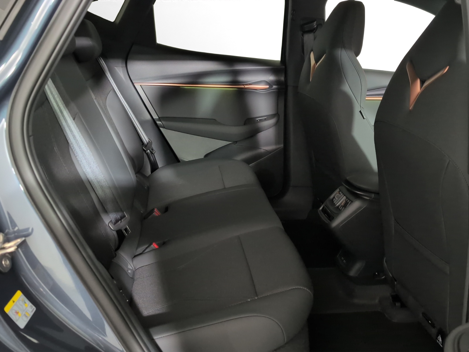 CUPRA Tavascan 77 kWh Edge Prime Edition-image-8