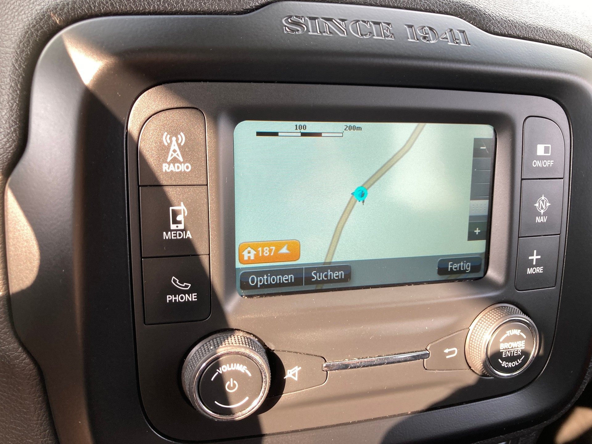 JEEP Renegade 2.0 CRD Trailhawk AWD + Low Range 9ATX-image-11