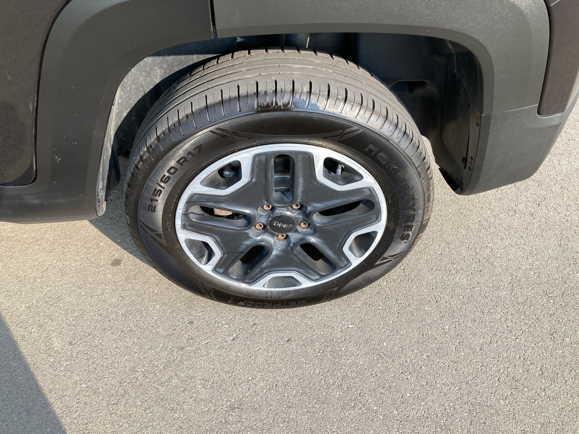 JEEP Renegade 2.0 CRD Trailhawk AWD + Low Range 9ATX-image-6