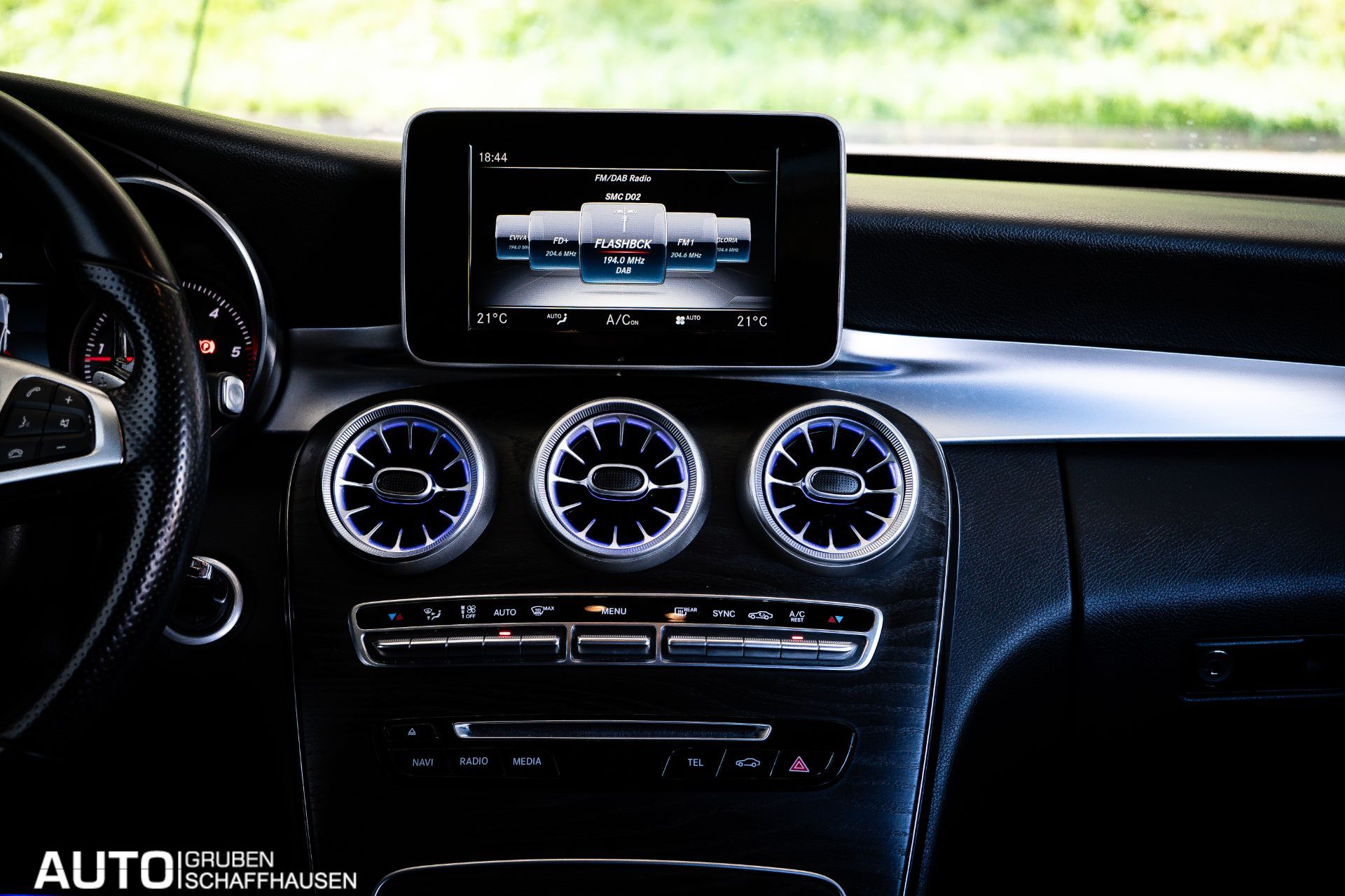 MERCEDES-BENZ C 250 CDI AMG Avantgarde d 4Matic-image-23