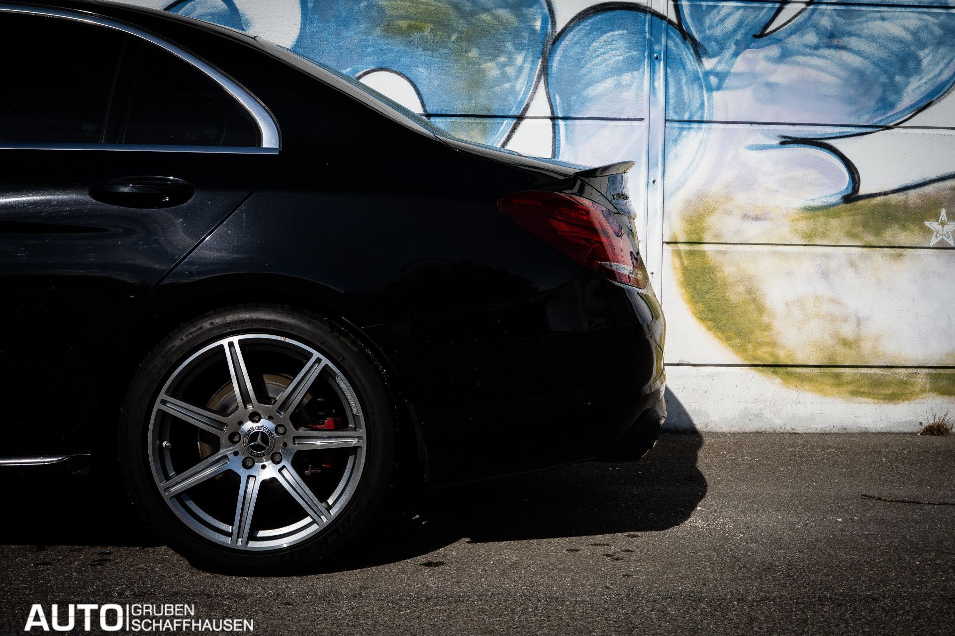MERCEDES-BENZ C 250 CDI AMG Avantgarde d 4Matic-image-11