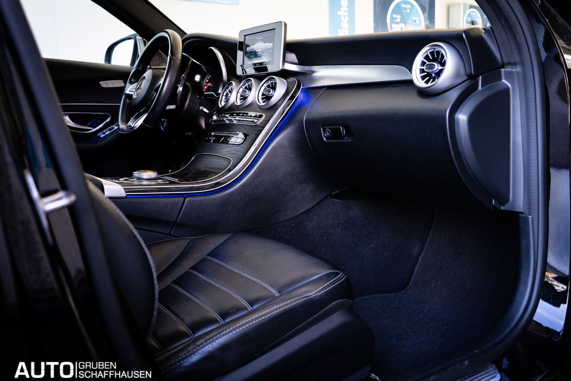 MERCEDES-BENZ C 250 CDI AMG Avantgarde d 4Matic-image-12