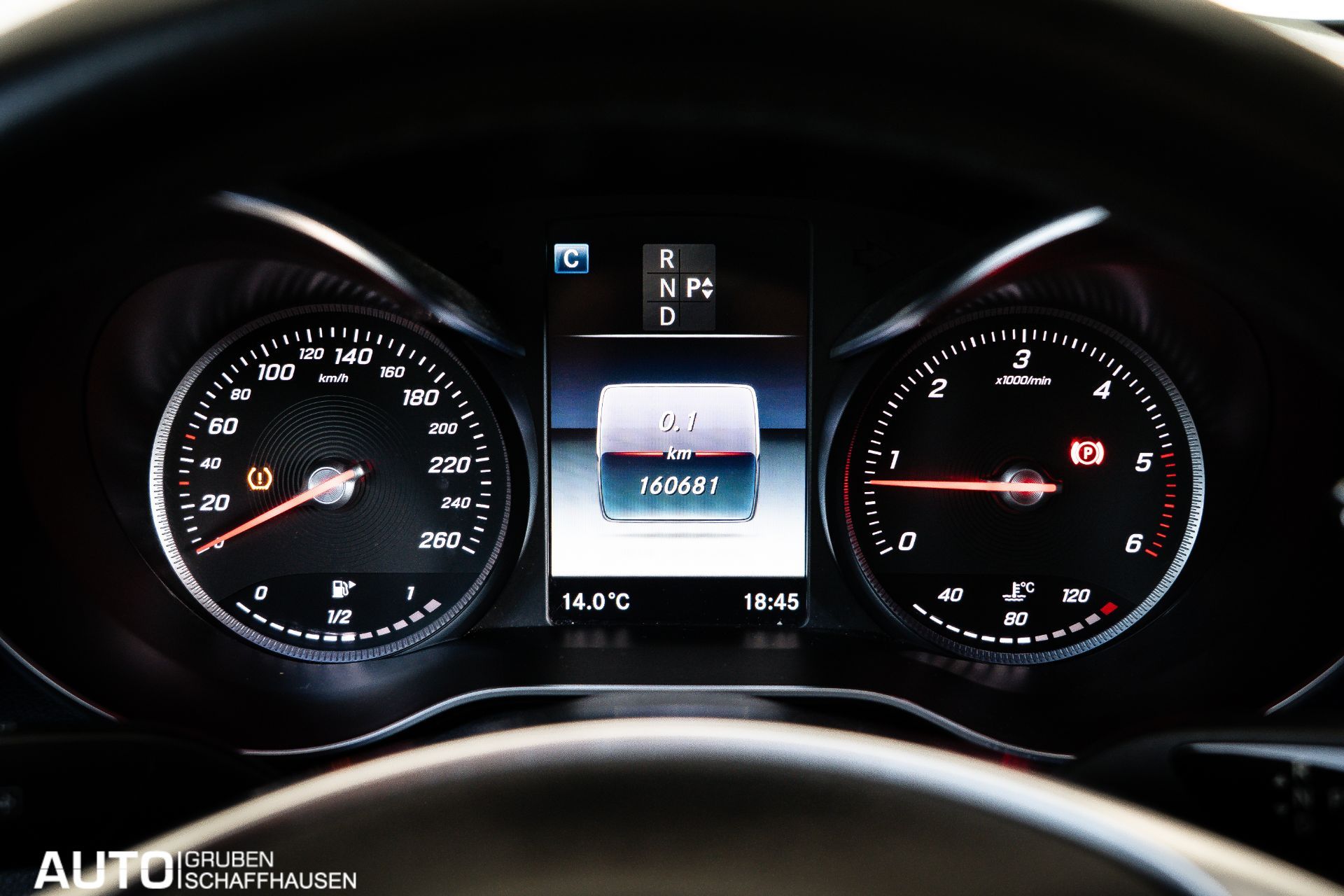 MERCEDES-BENZ C 250 CDI AMG Avantgarde d 4Matic-image-25