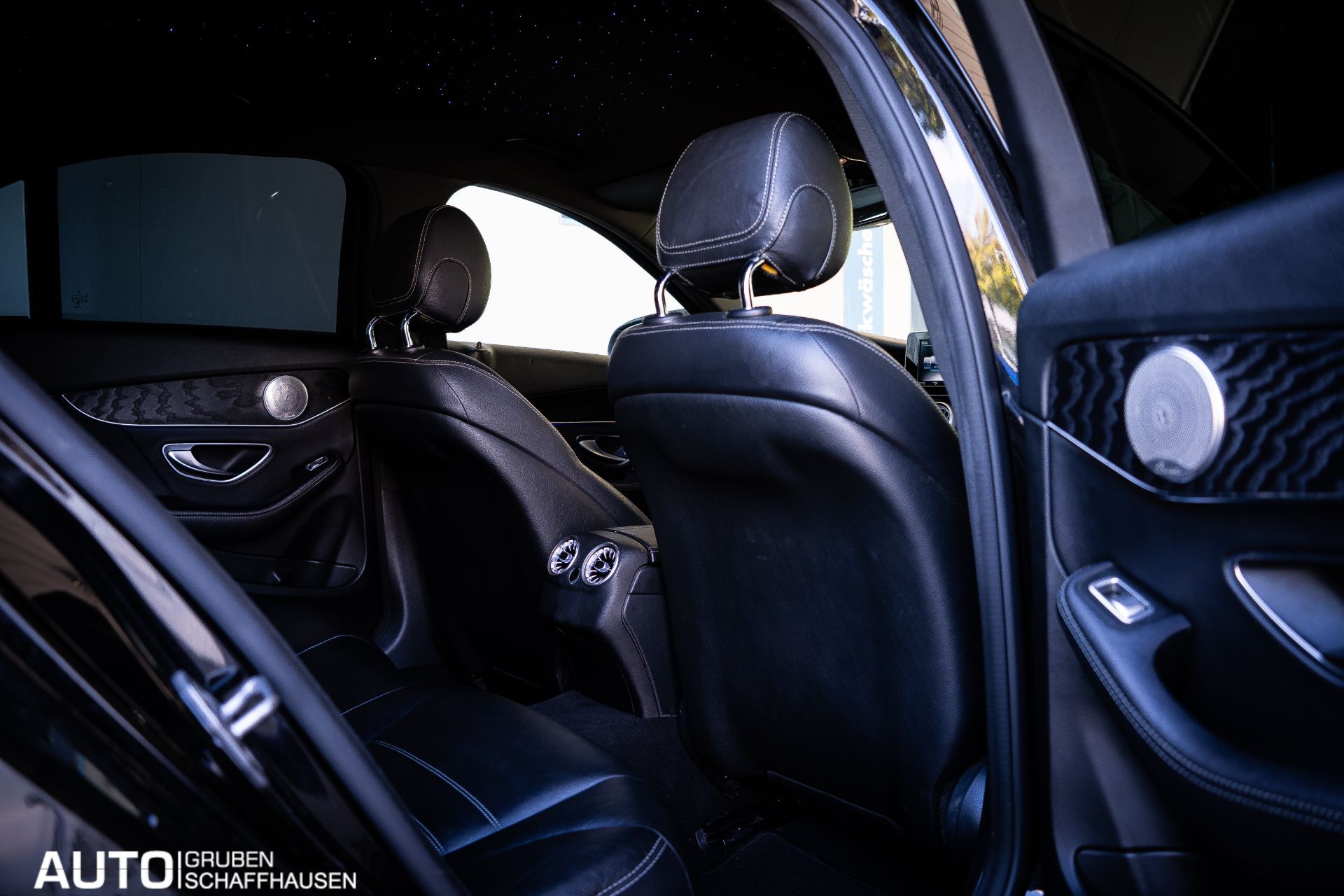 MERCEDES-BENZ C 250 CDI AMG Avantgarde d 4Matic-image-16