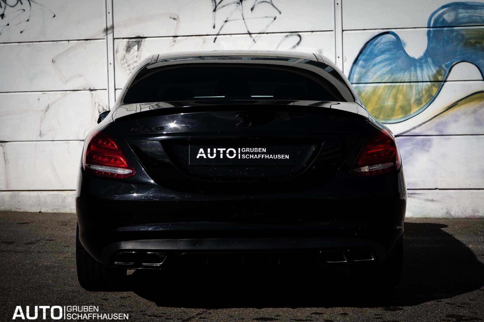 MERCEDES-BENZ C 250 CDI AMG Avantgarde d 4Matic-image-28