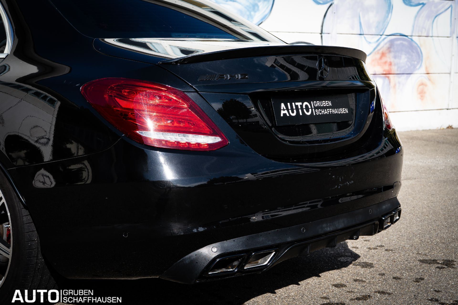 MERCEDES-BENZ C 250 CDI AMG Avantgarde d 4Matic-image-27